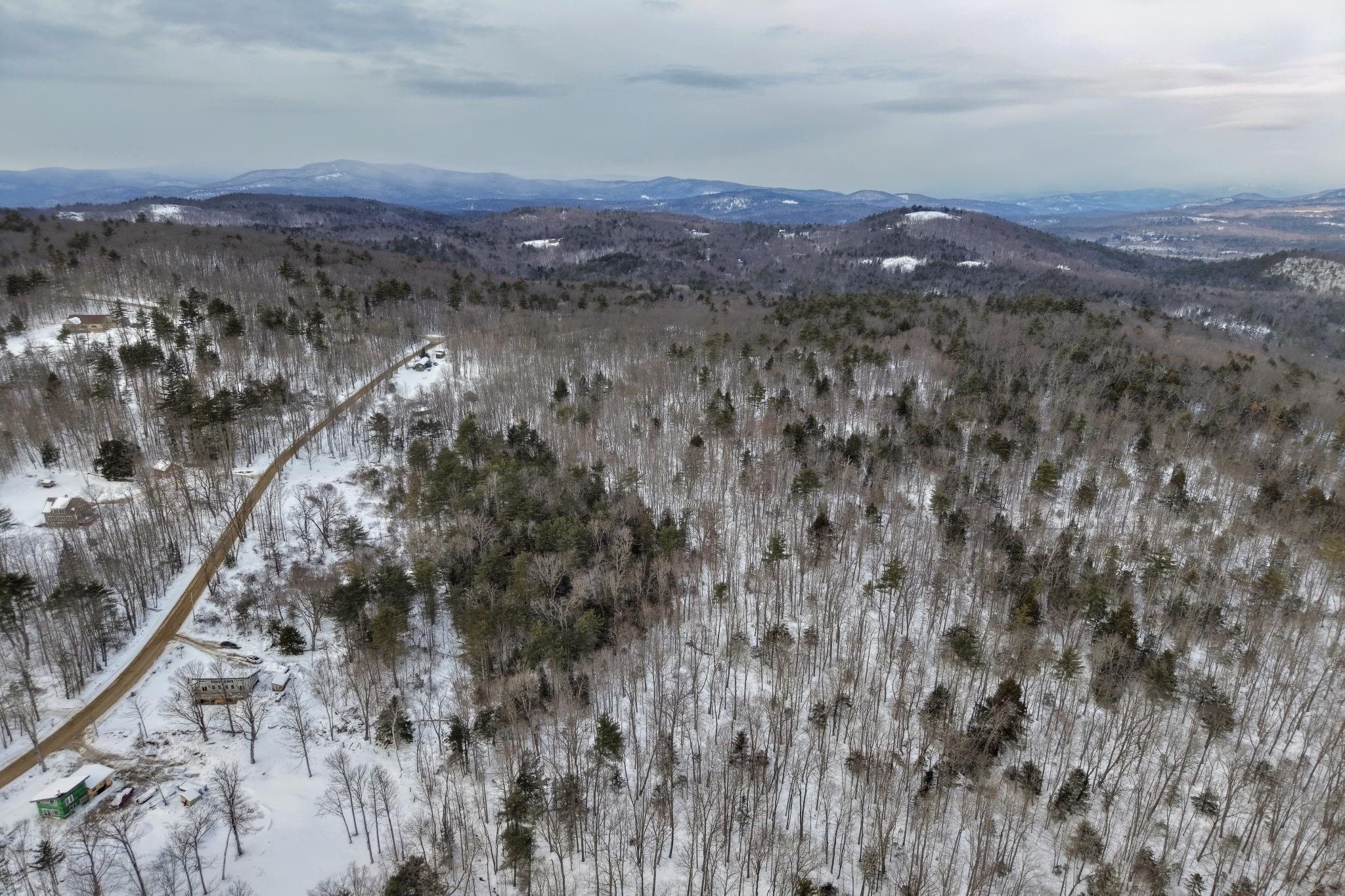 Texas Hill Rd, Plymouth, NH 03264