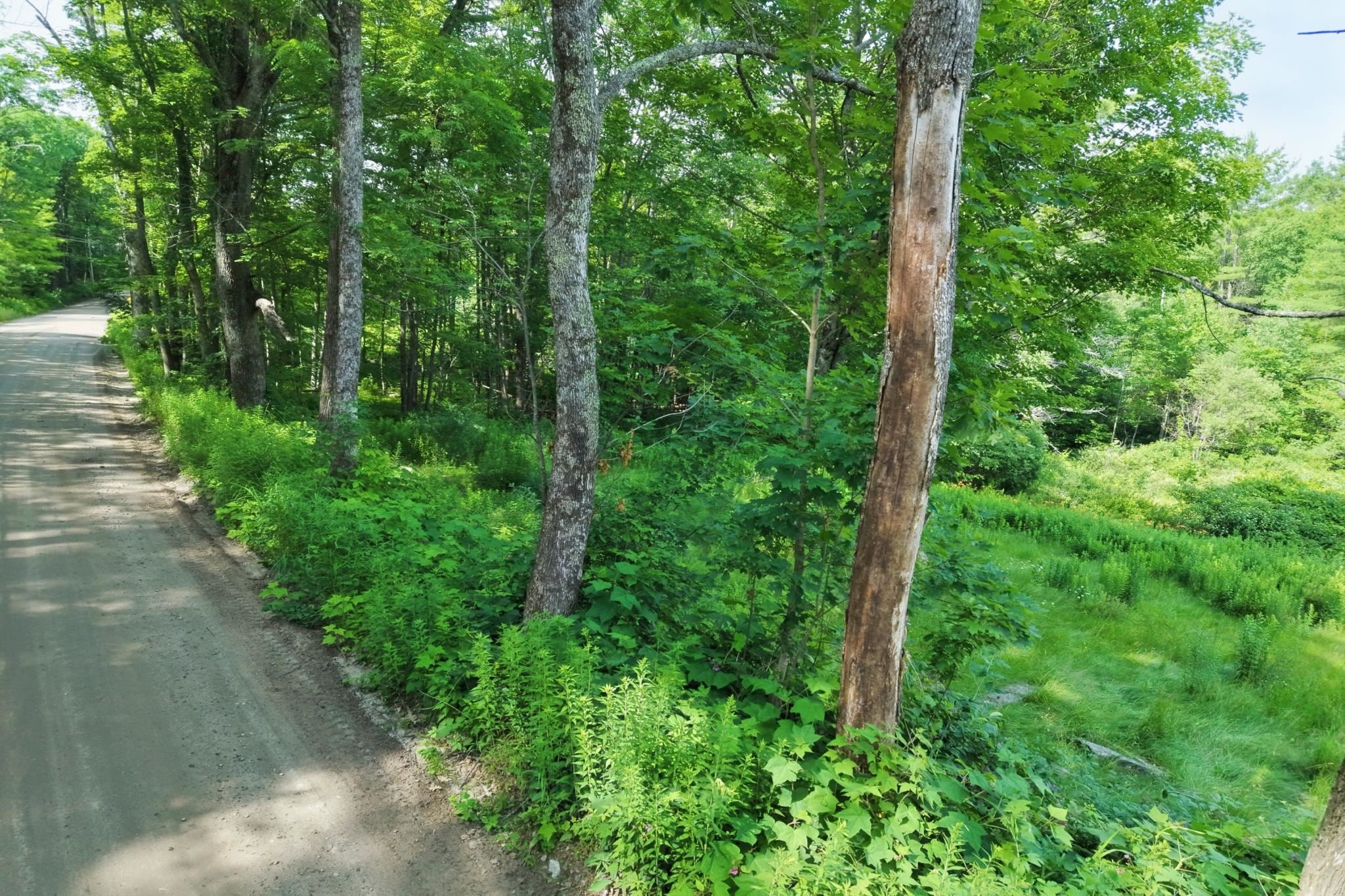 Texas Hill Rd, Plymouth, NH 03264