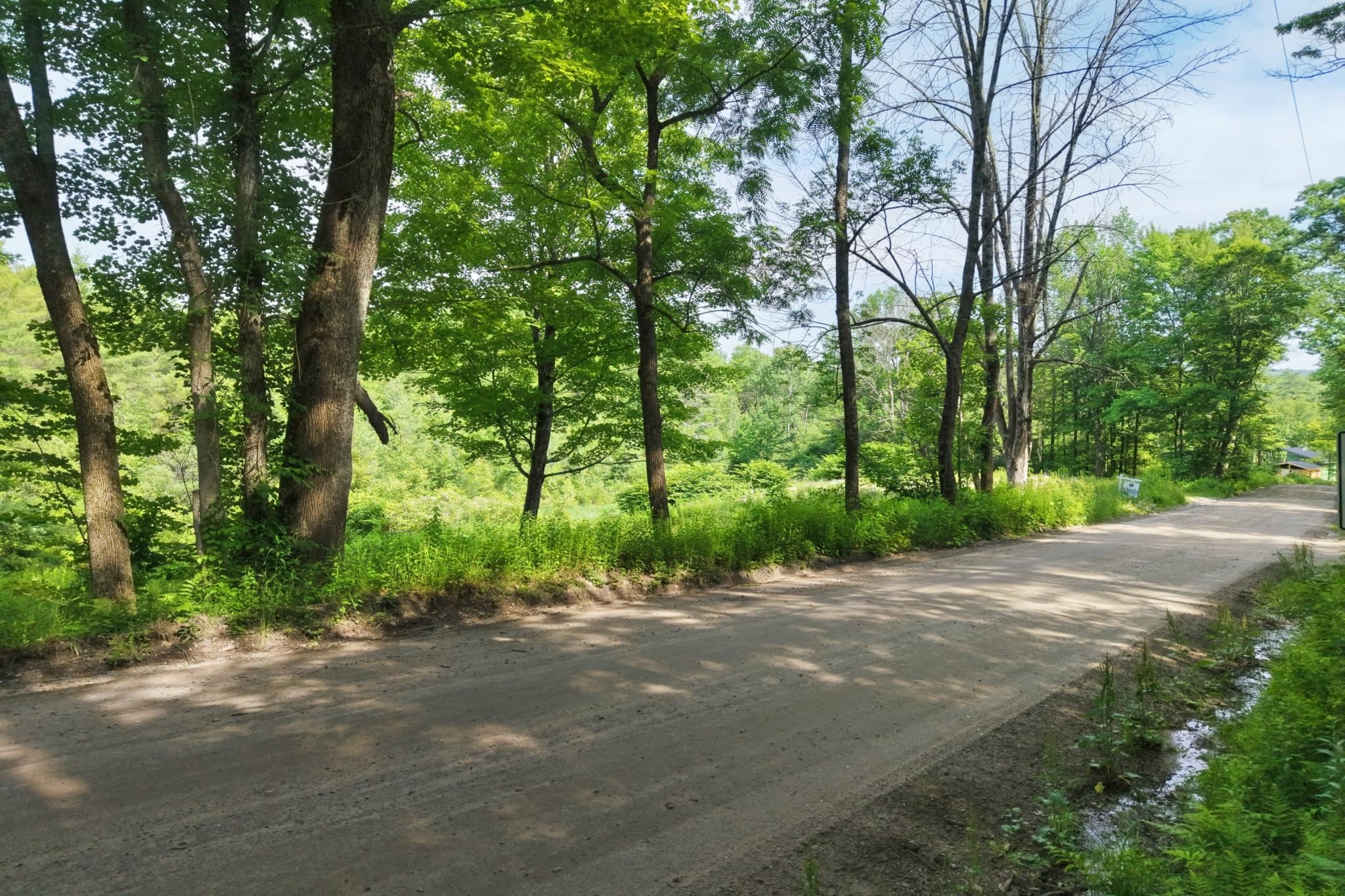 Texas Hill Rd, Plymouth, NH 03264