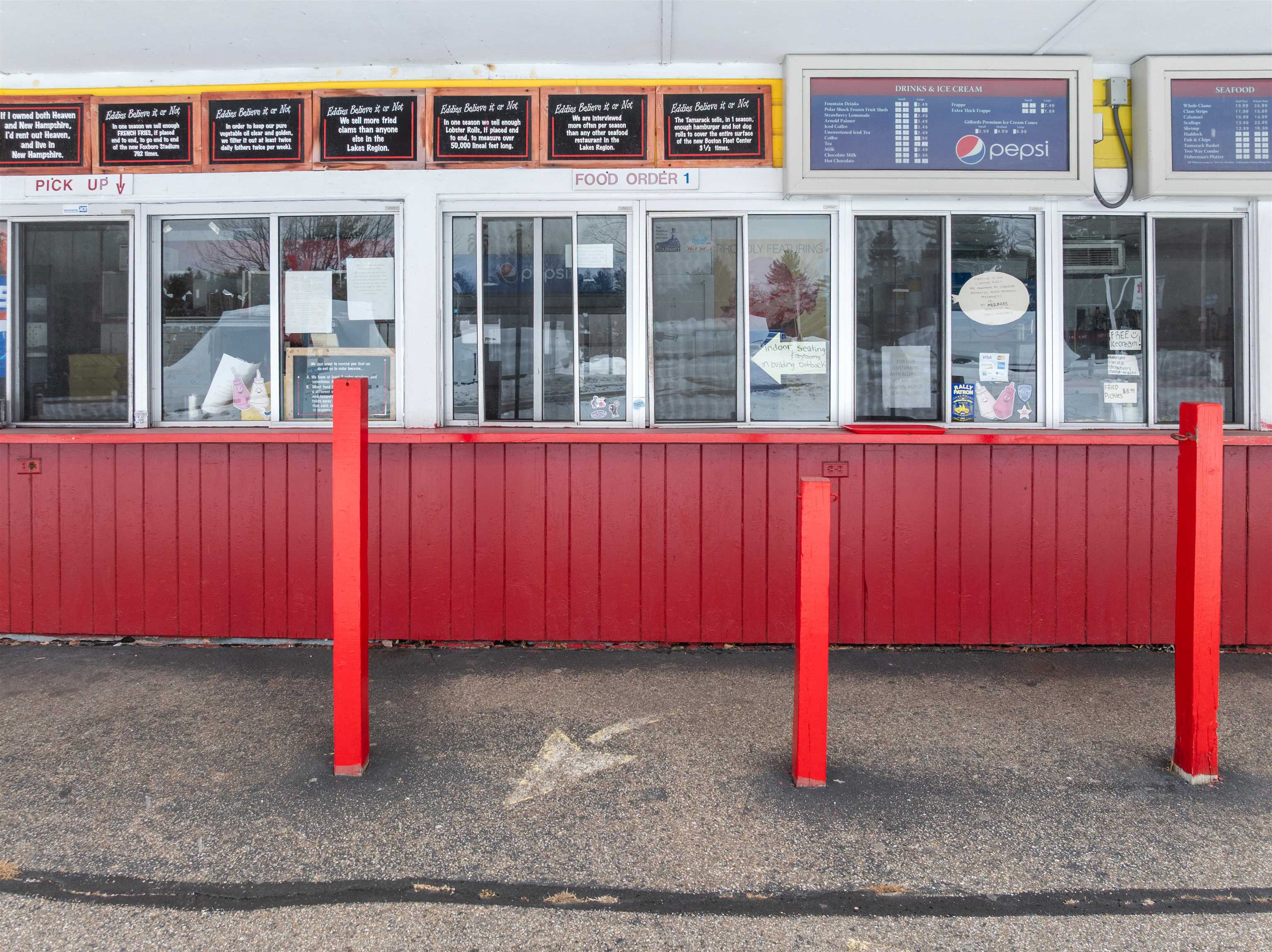 691 Endicott Street N, Laconia, NH 03246