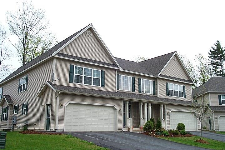 10 partridge Drive Unit: 10