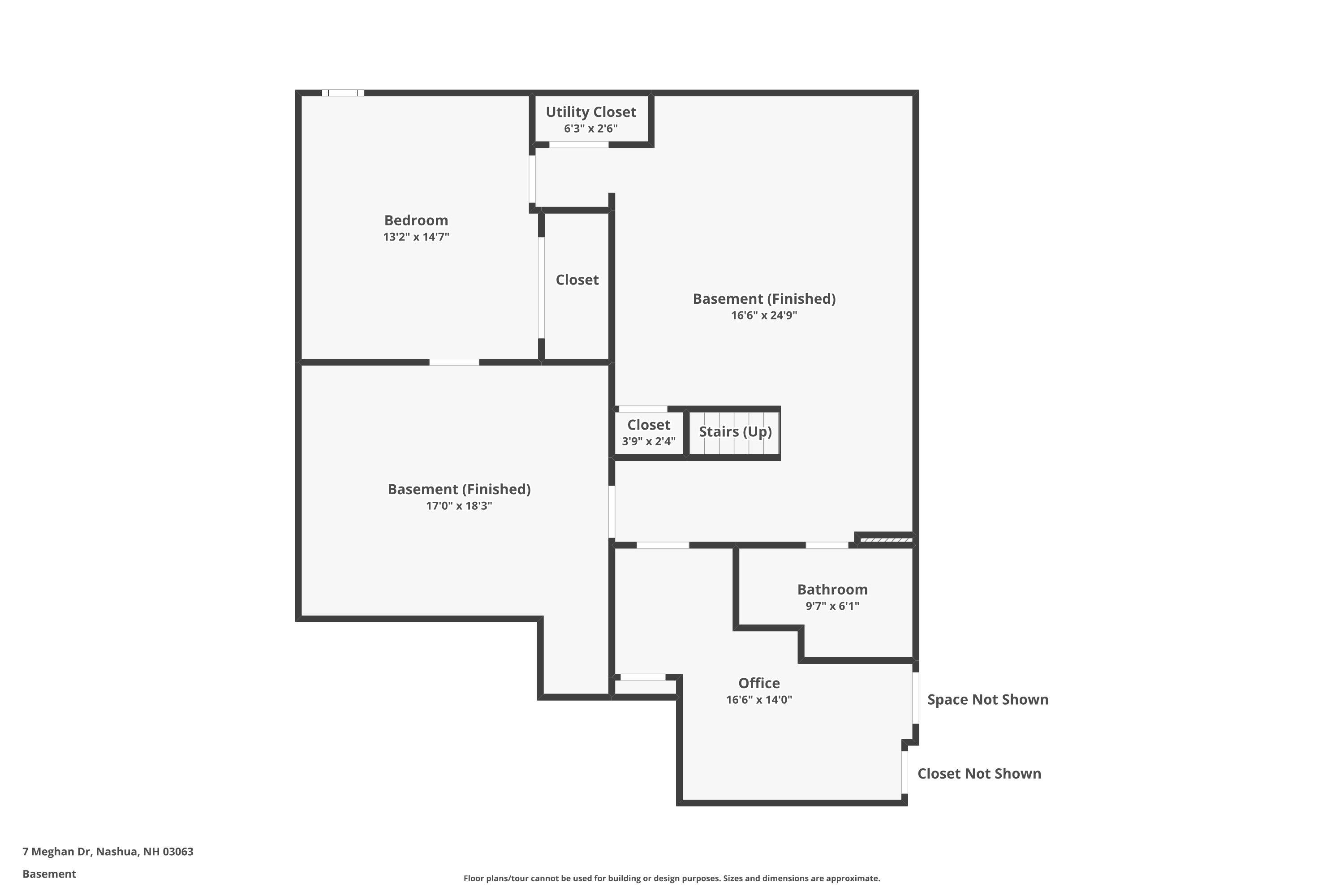 7 Meghan Dr, Nashua, NH 03063