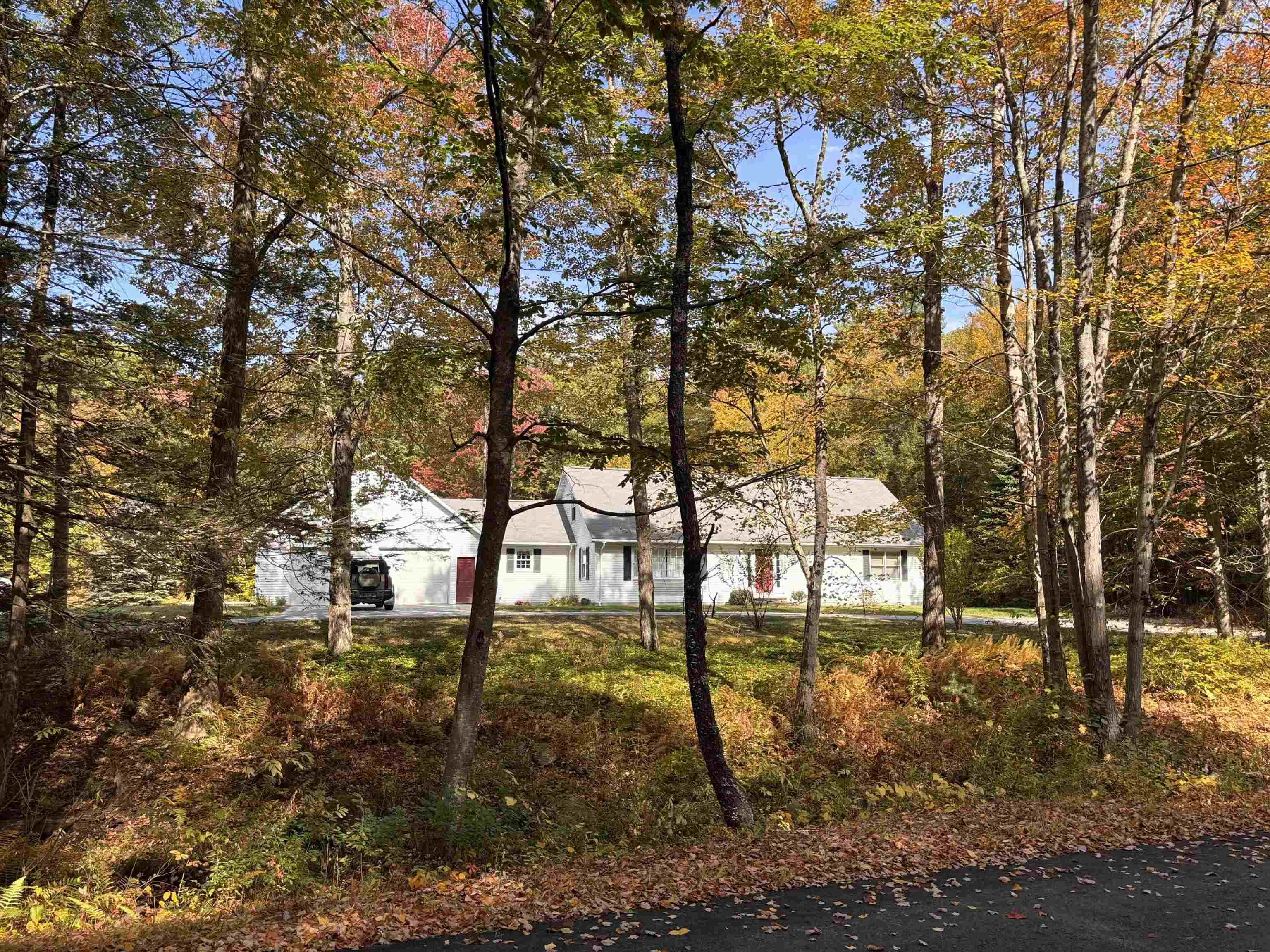 183 Tower Hill Rd, Hinsdale, NH 03451