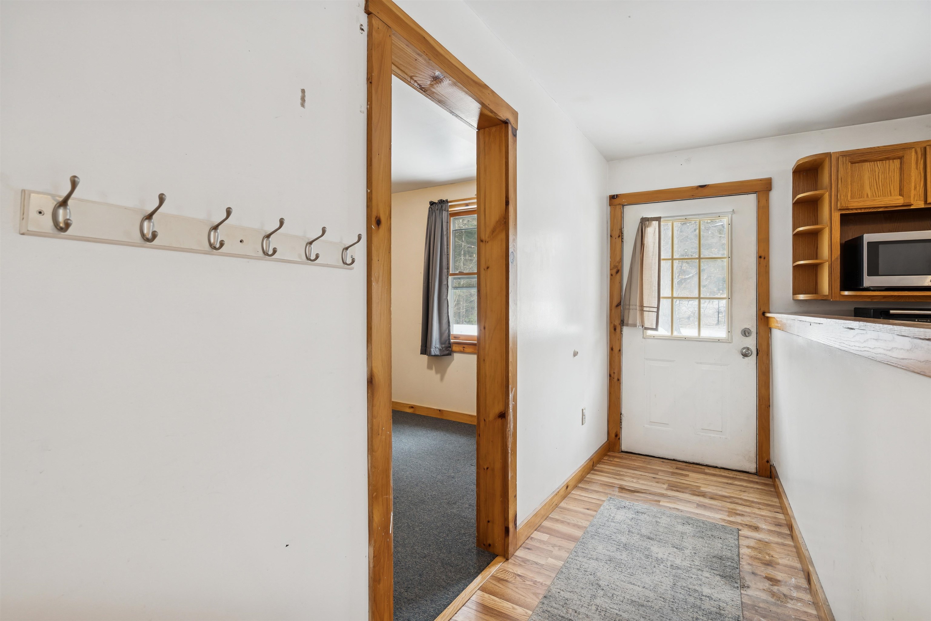 9 Cherry Hill Rd, Grafton, NH 03240