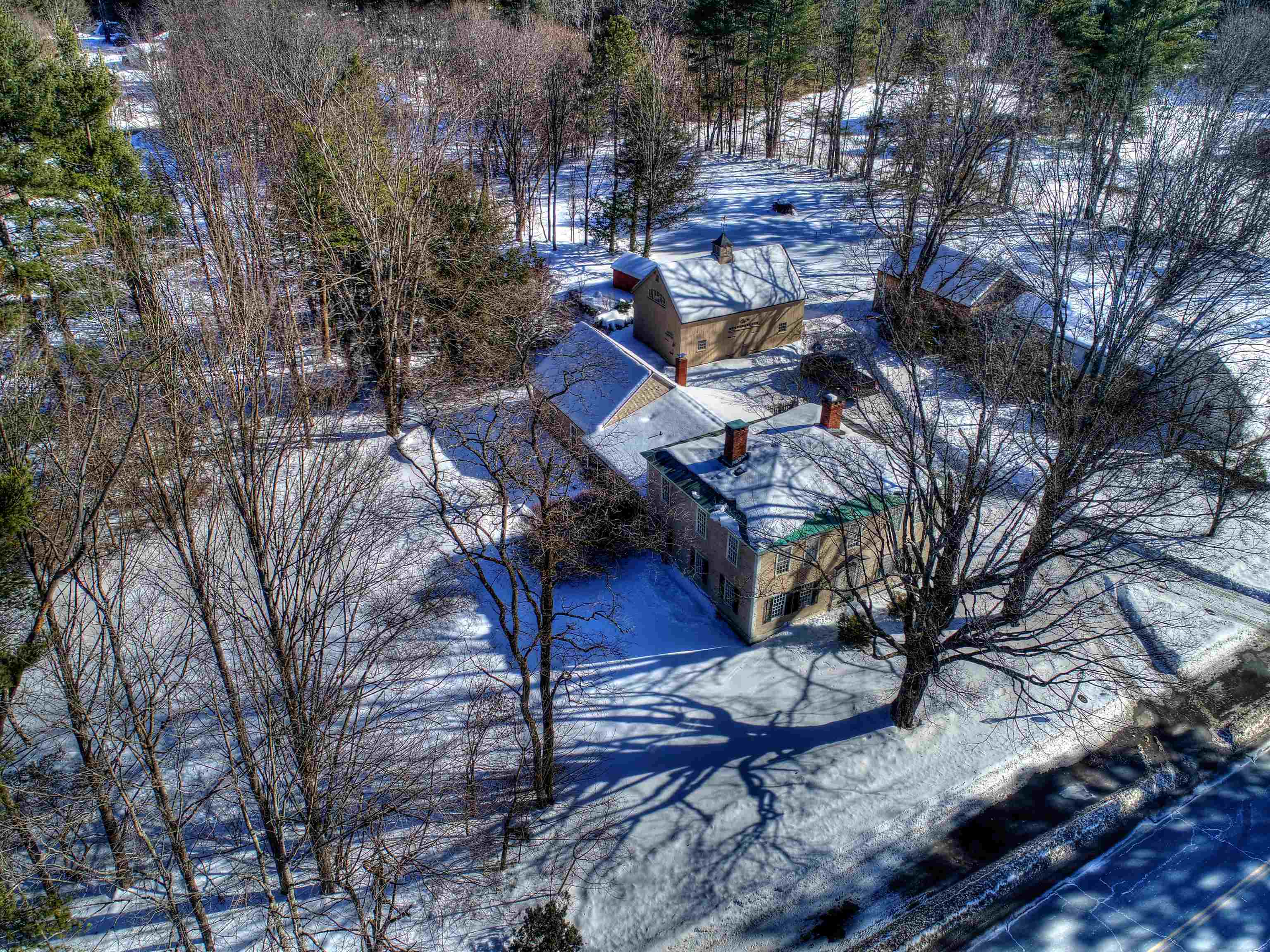 125 Sawyers Crossing Rd, Swanzey, NH 03466