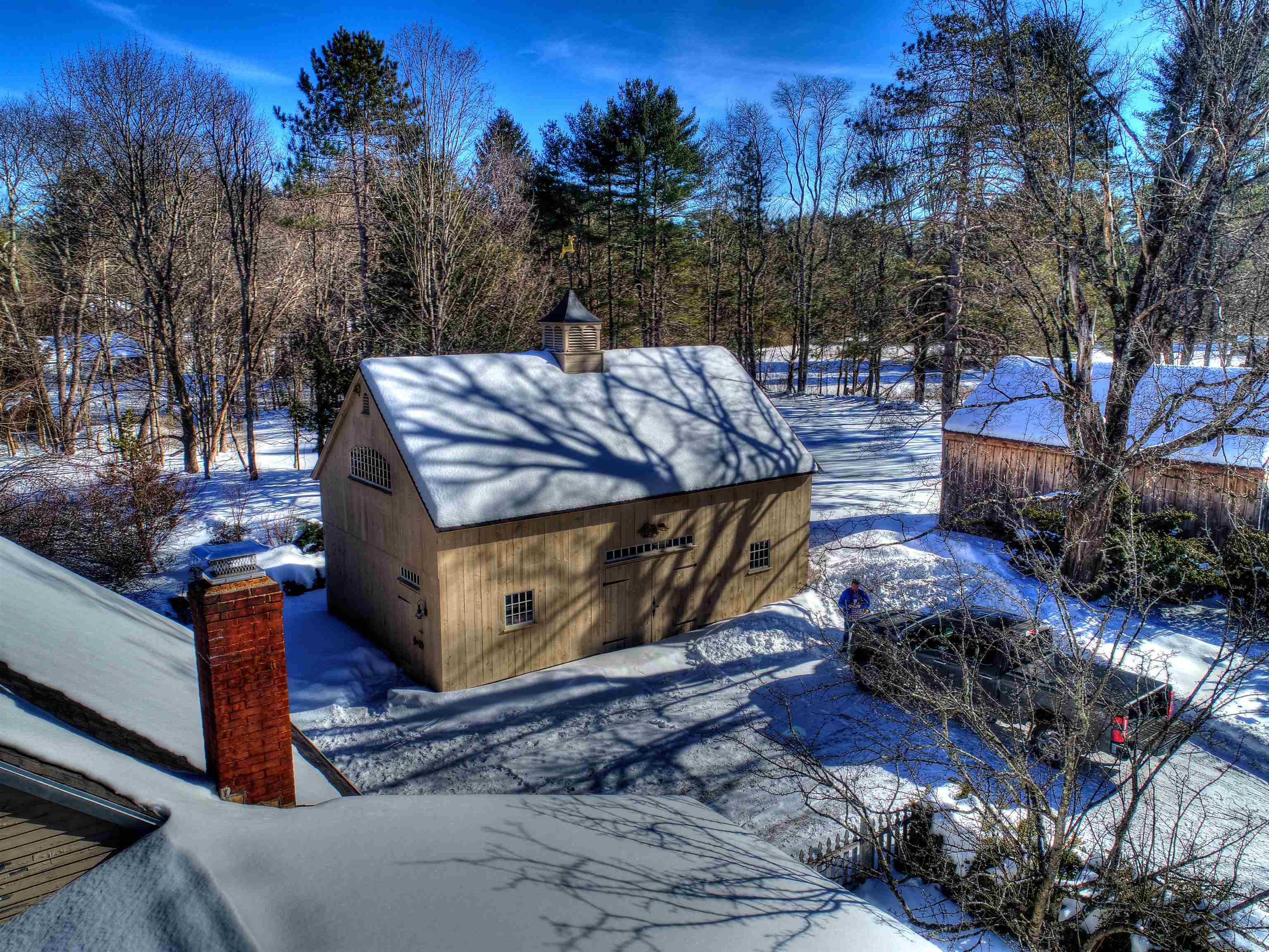 125 Sawyers Crossing Rd, Swanzey, NH 03466