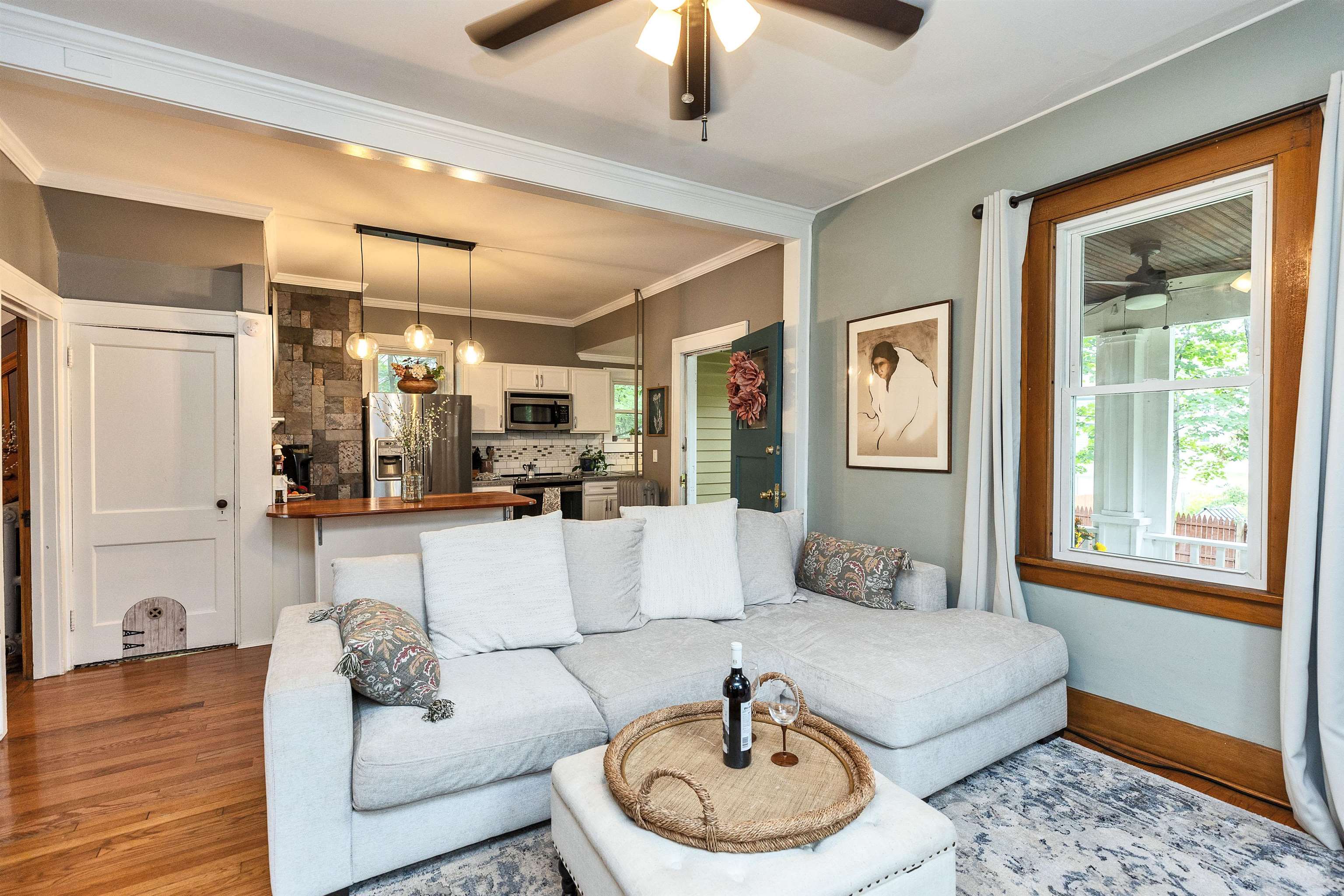 211 Elm St, Keene, NH 03431