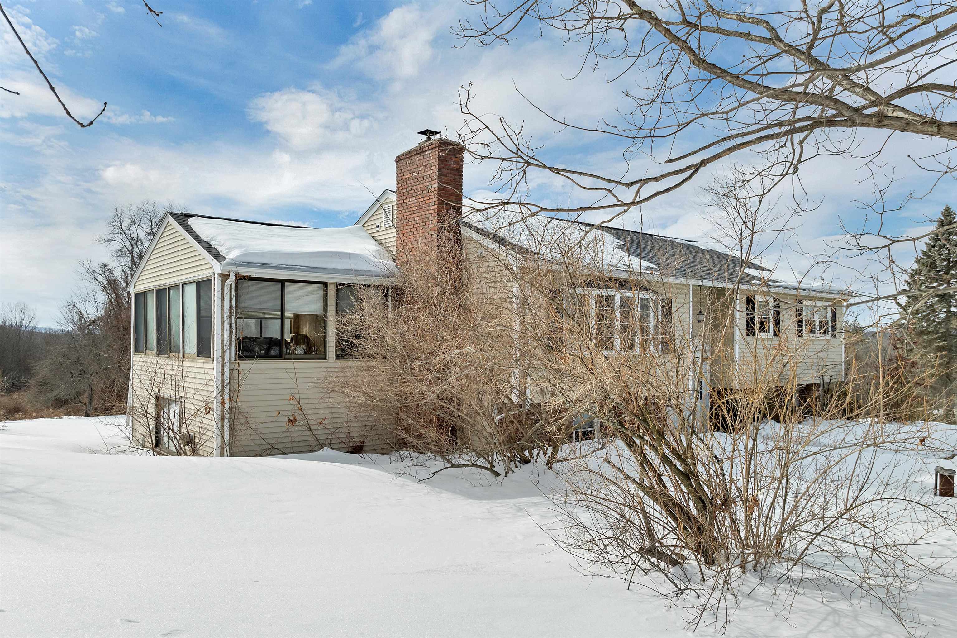 21 Barnard Ridge Rd, Meredith, NH 03253