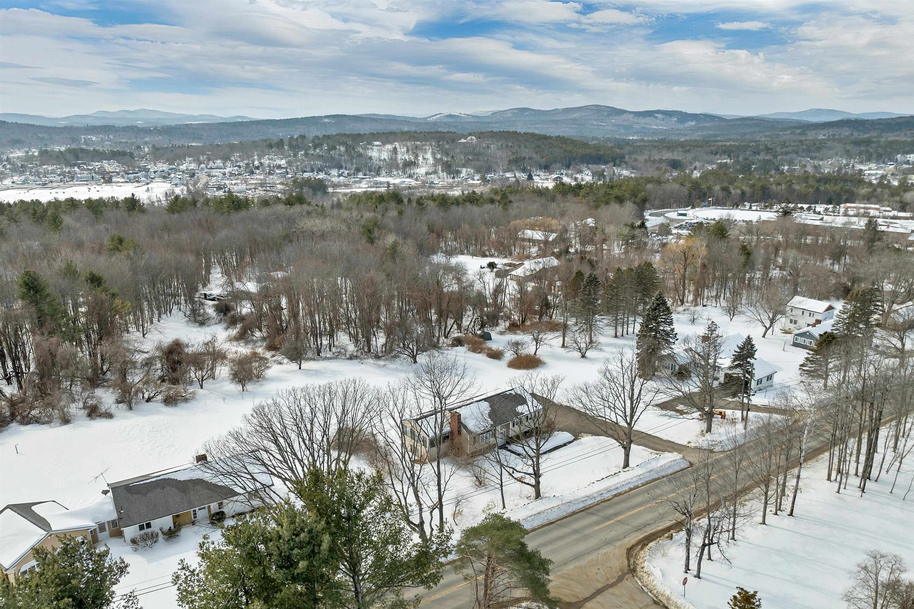 21 Barnard Ridge Rd, Meredith, NH 03253