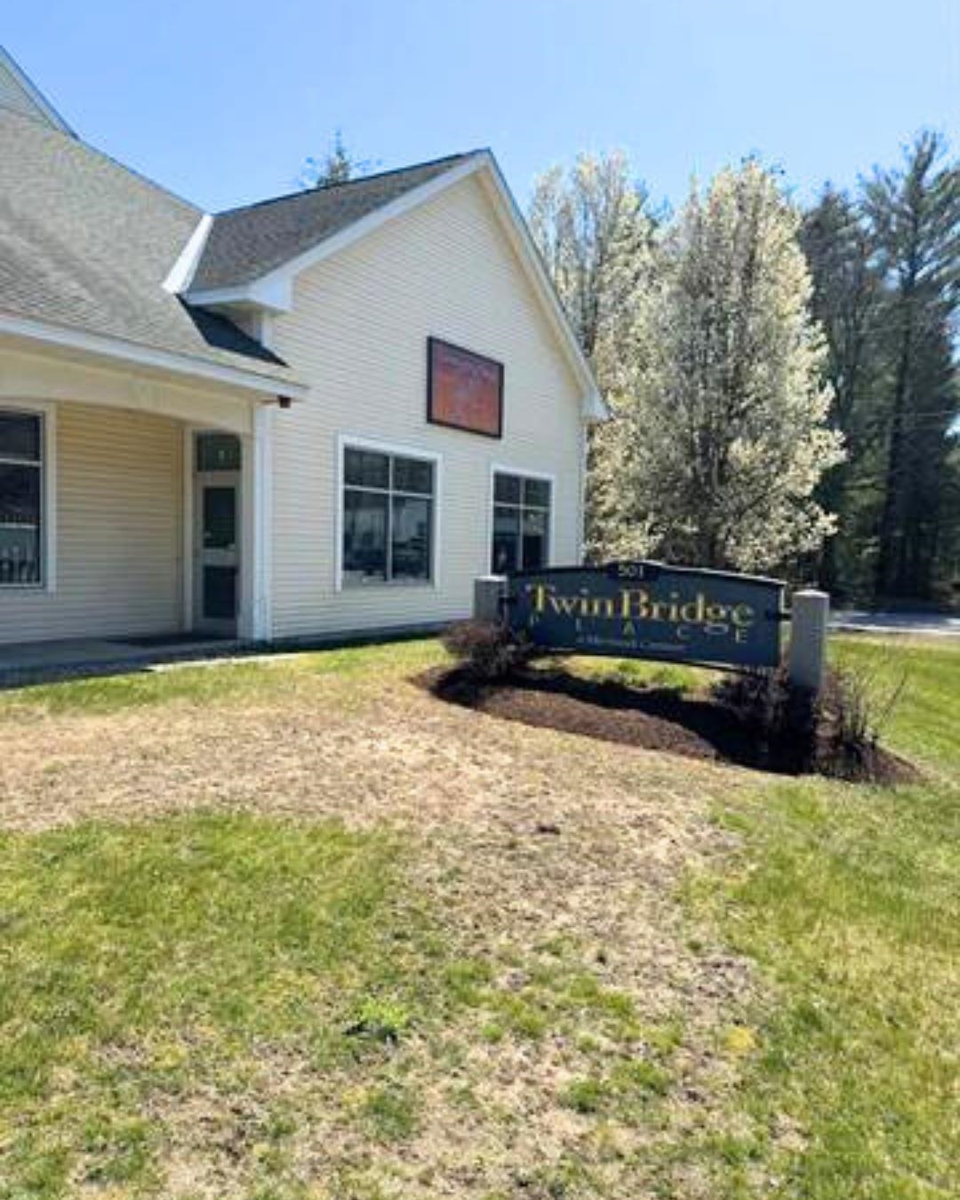 MLS 5077187: 501 Daniel Webster Highway-Unit #3-F, Merrimack NH