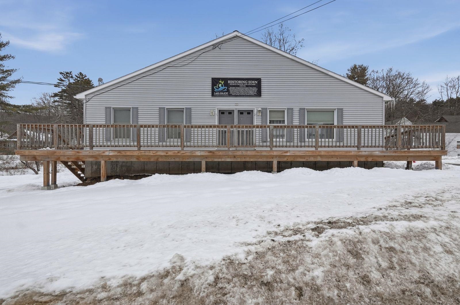 626 Route 10 , Gilsum, NH 03448