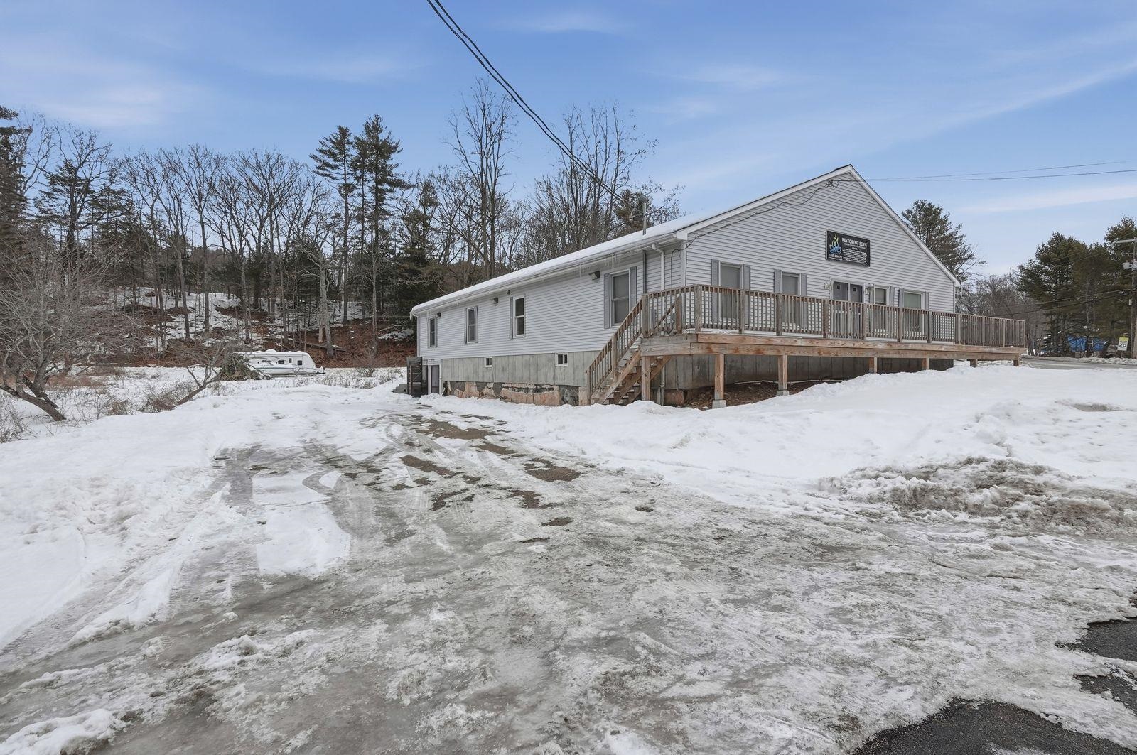 626 Route 10 , Gilsum, NH 03448