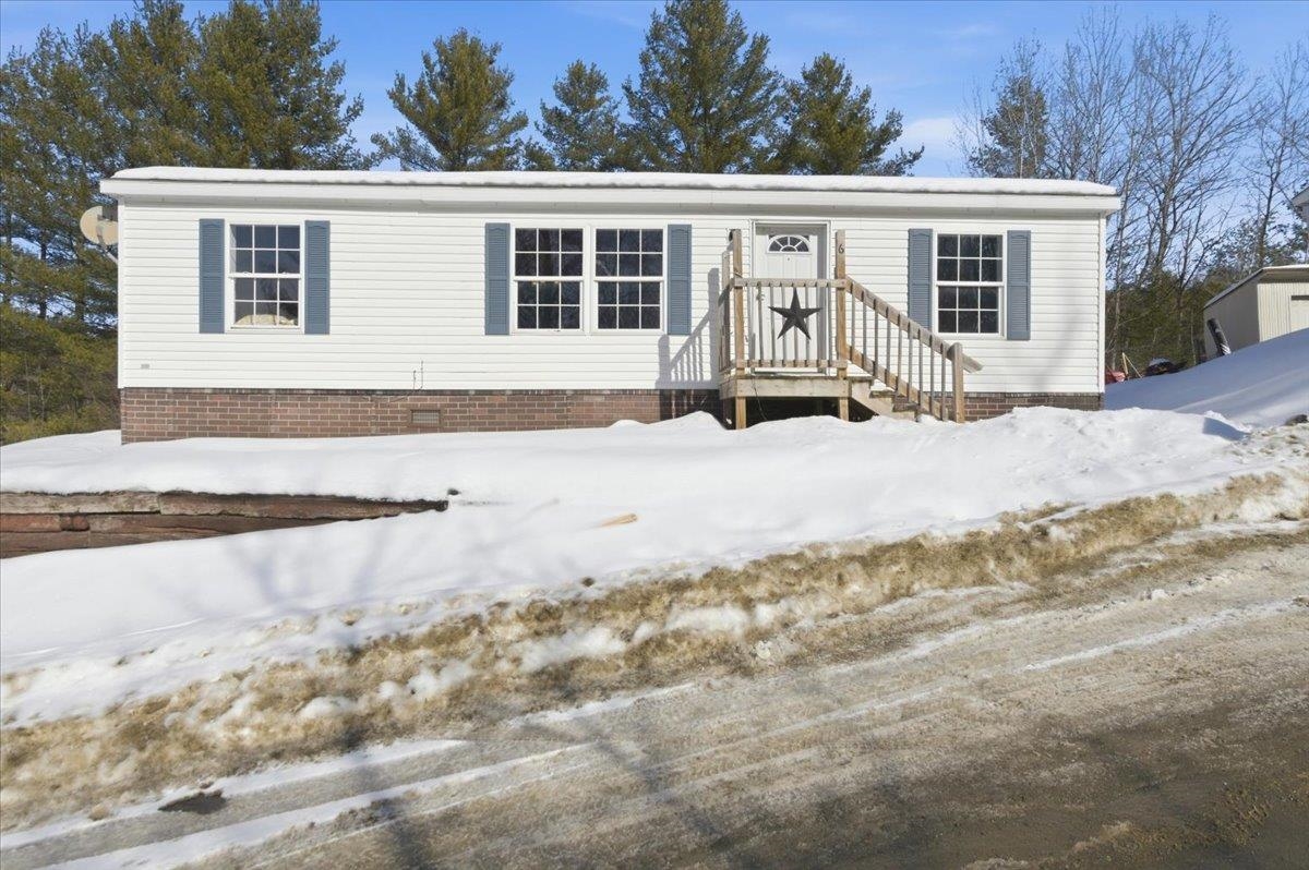 Homes for sale in Montpelier, VT | 6 Overlook Dr, Montpelier, VT 05602 | MLS# 5077194