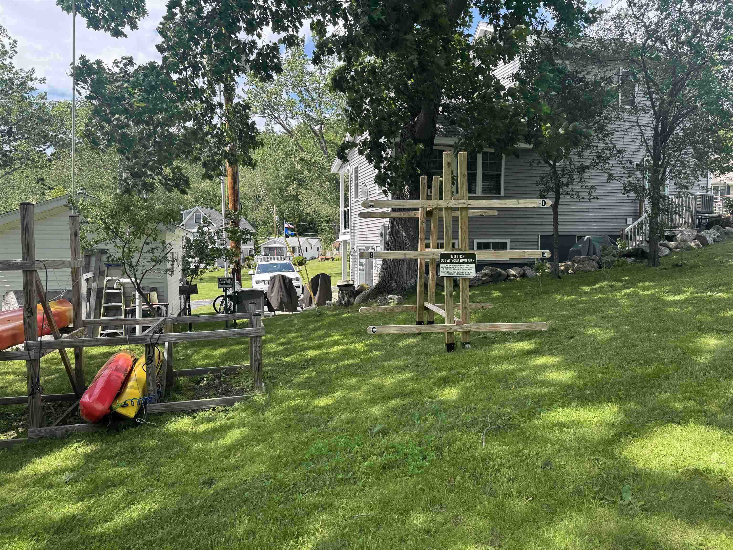 53 Oak Knoll Rd, Meredith, NH 03253