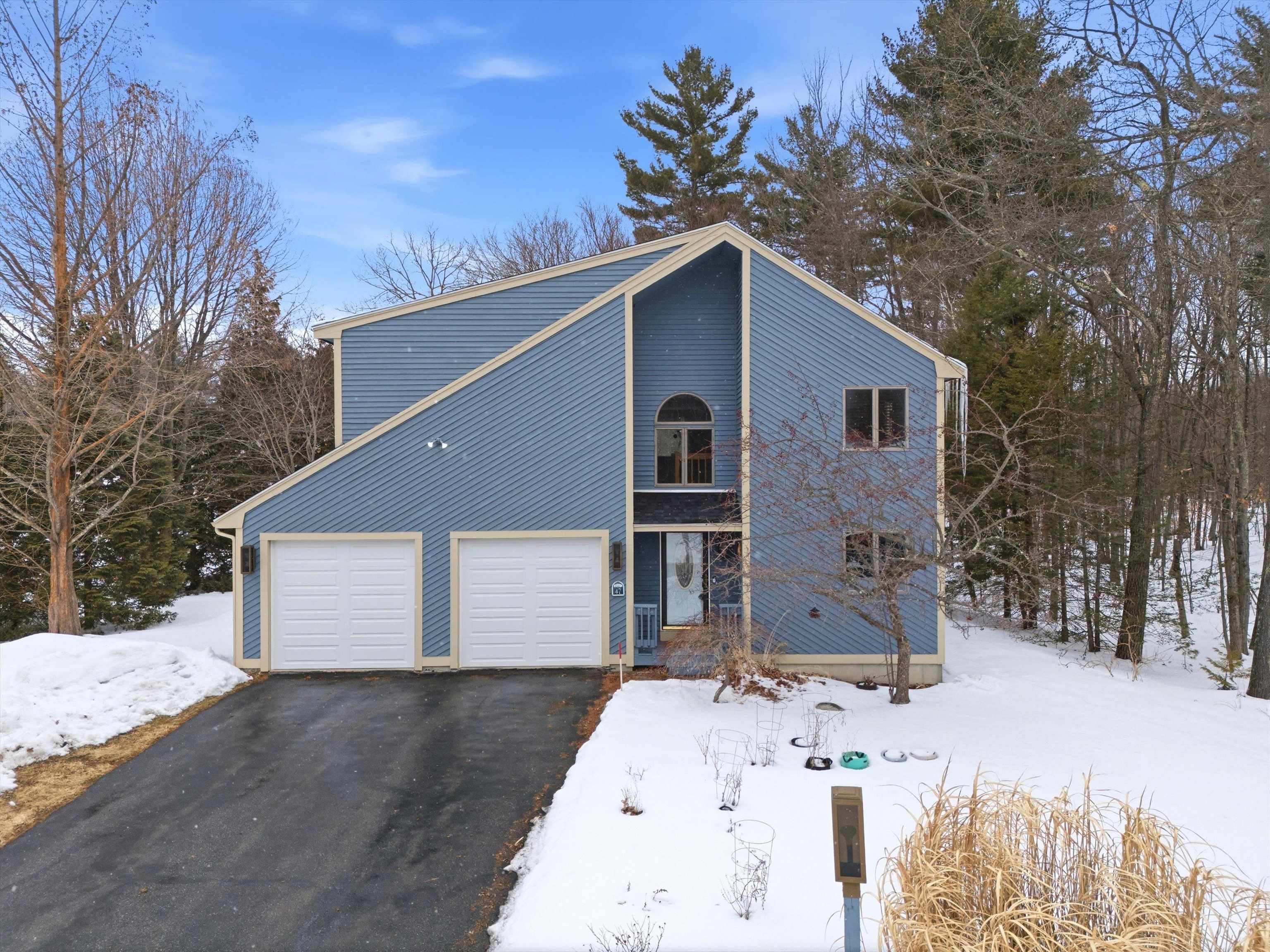 47 Drew Woods Dr, Derry, NH 03038