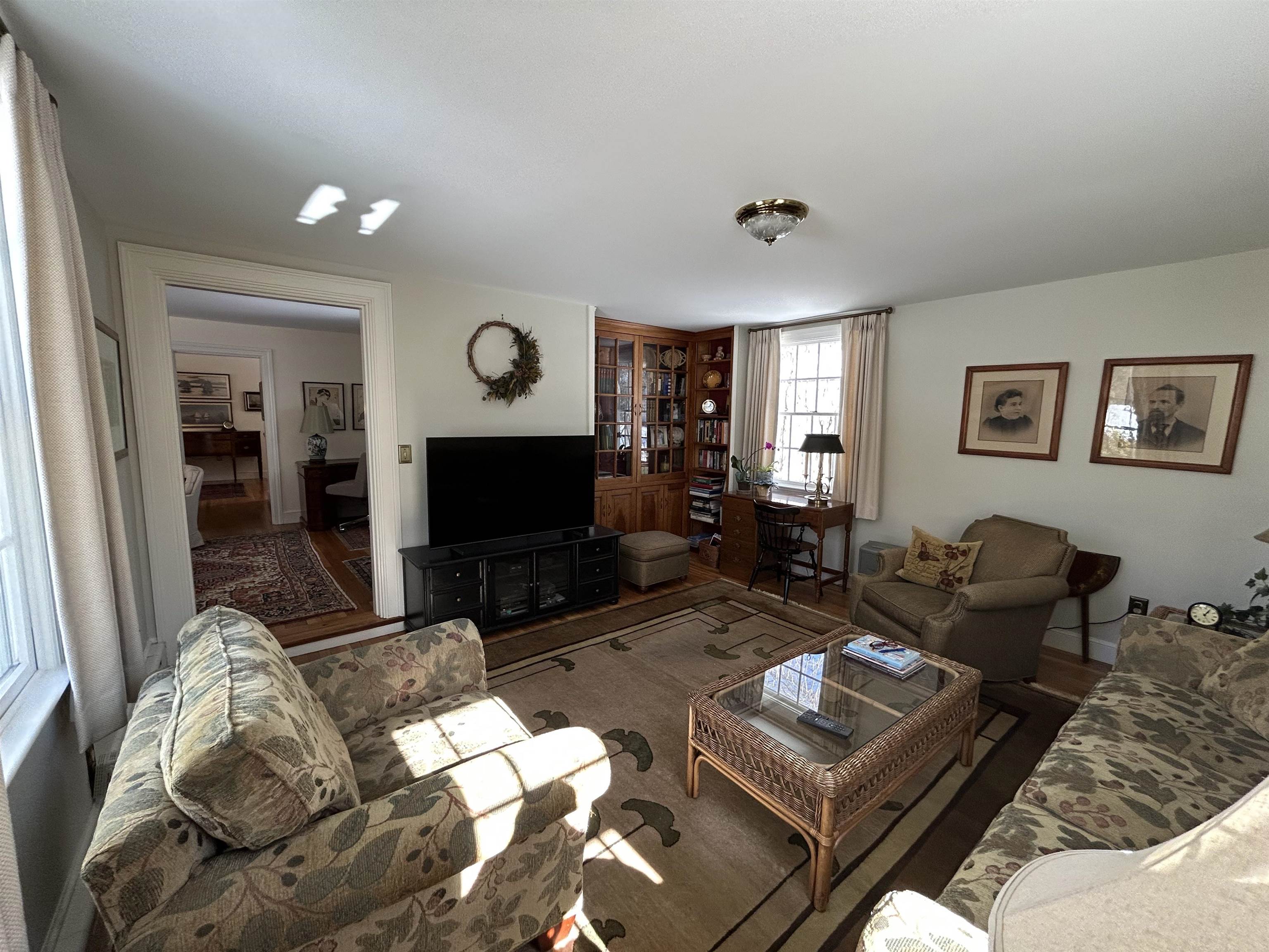 3 Wheelwright Ave, Exeter, NH 03833