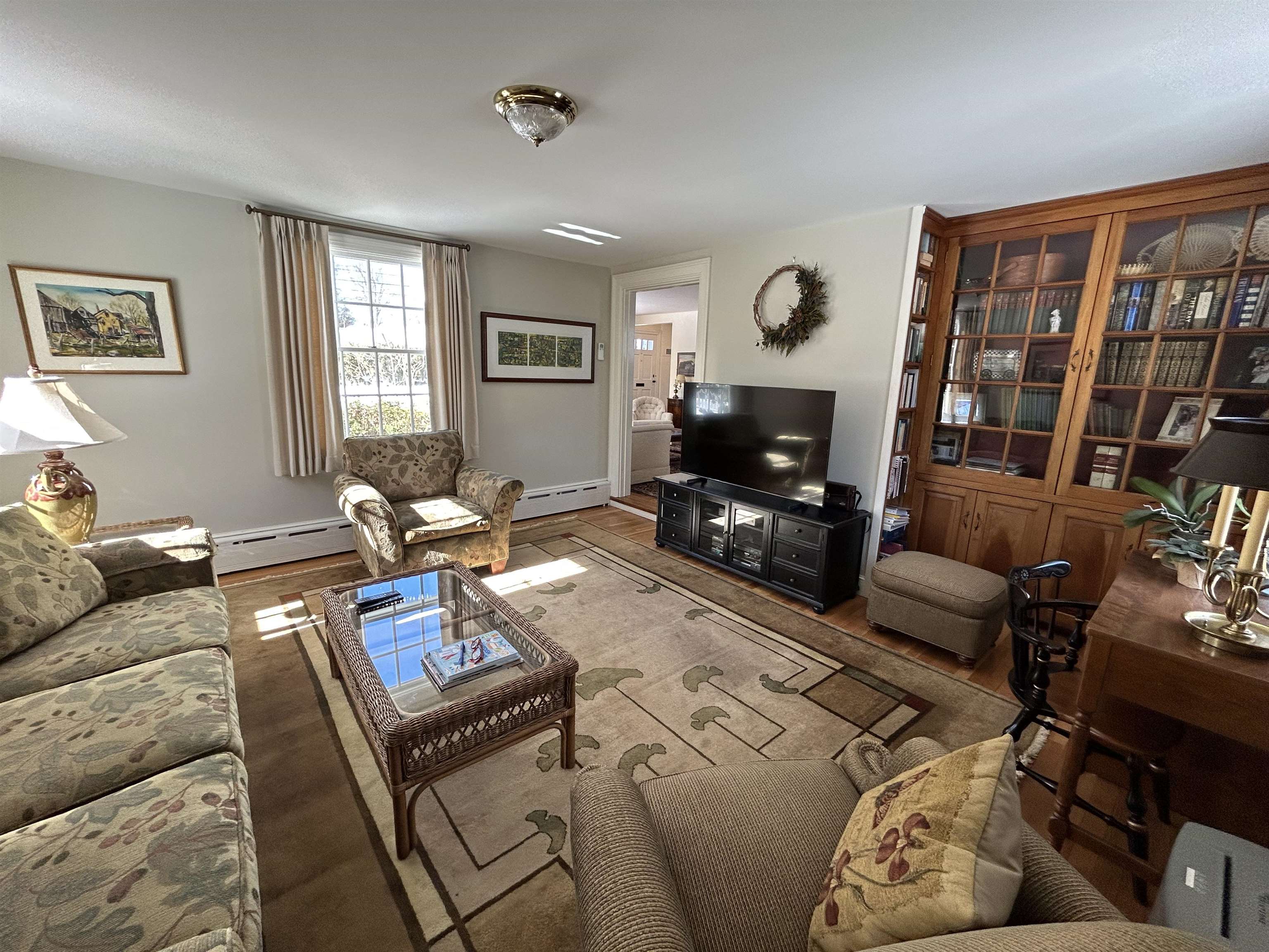 3 Wheelwright Ave, Exeter, NH 03833