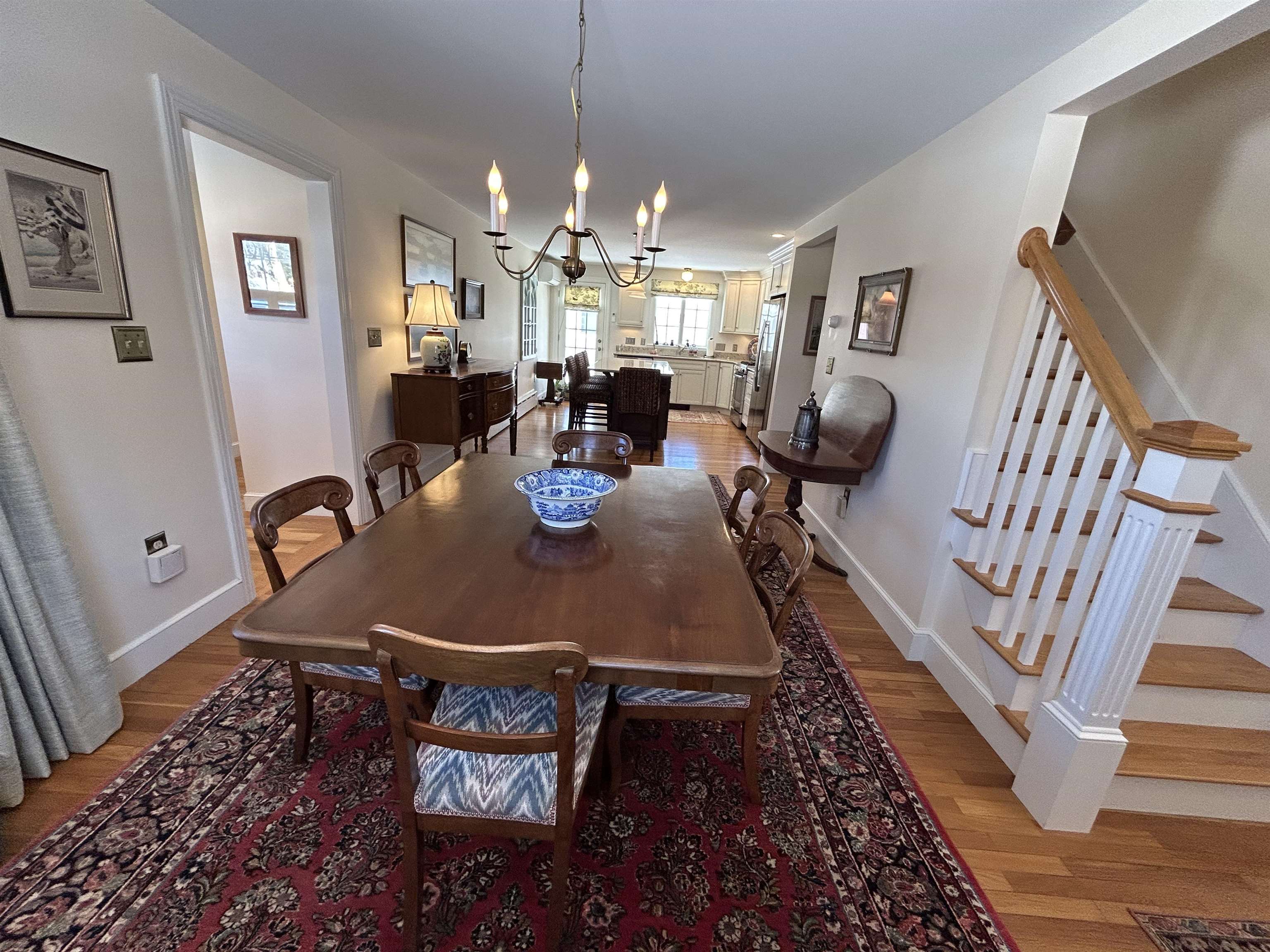 3 Wheelwright Ave, Exeter, NH 03833