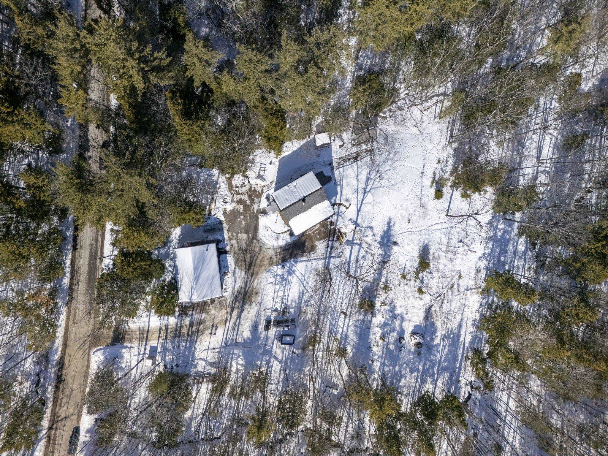 265 Smith Rd, Antrim, NH 03440