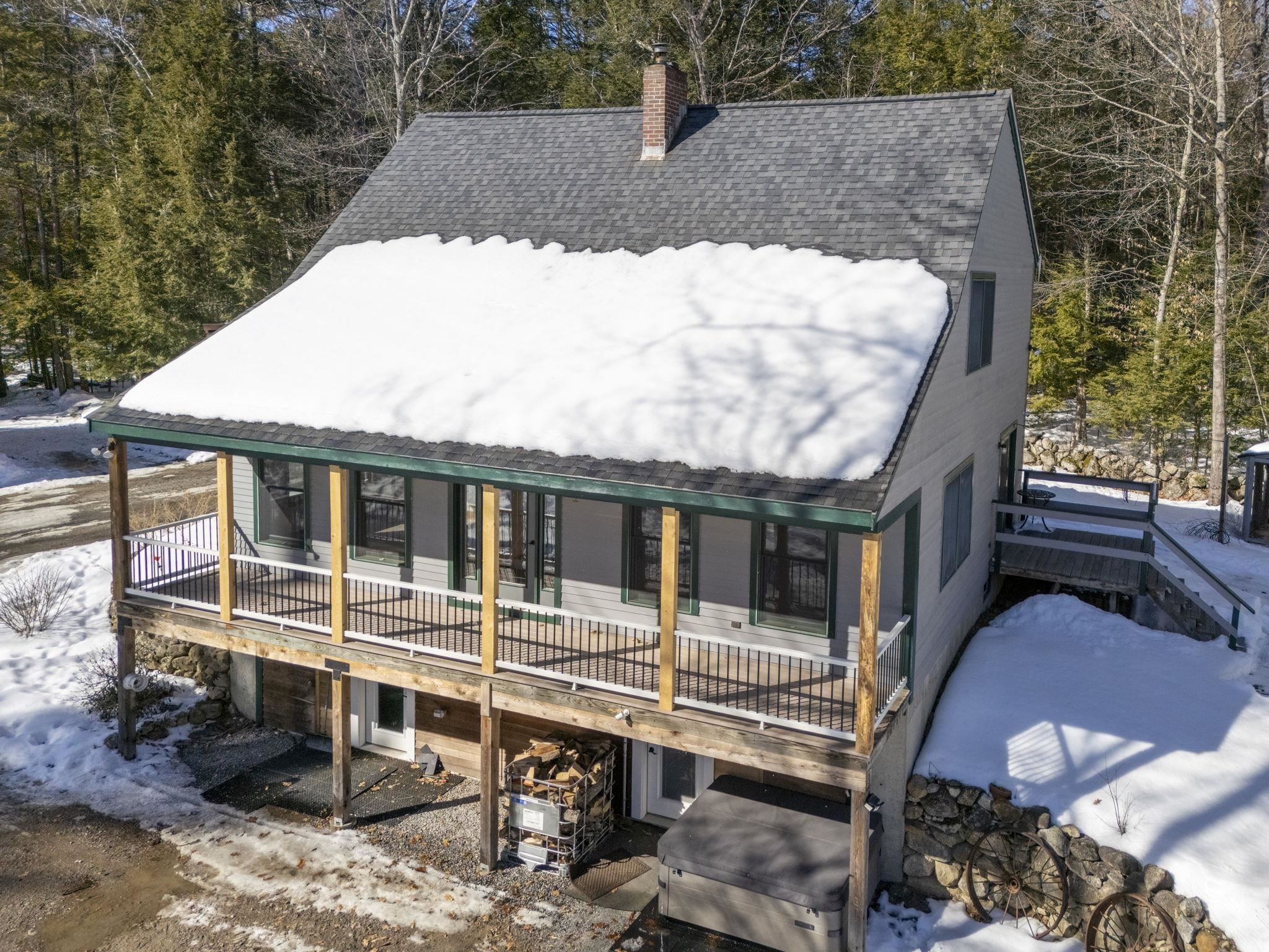 265 Smith Rd, Antrim, NH 03440