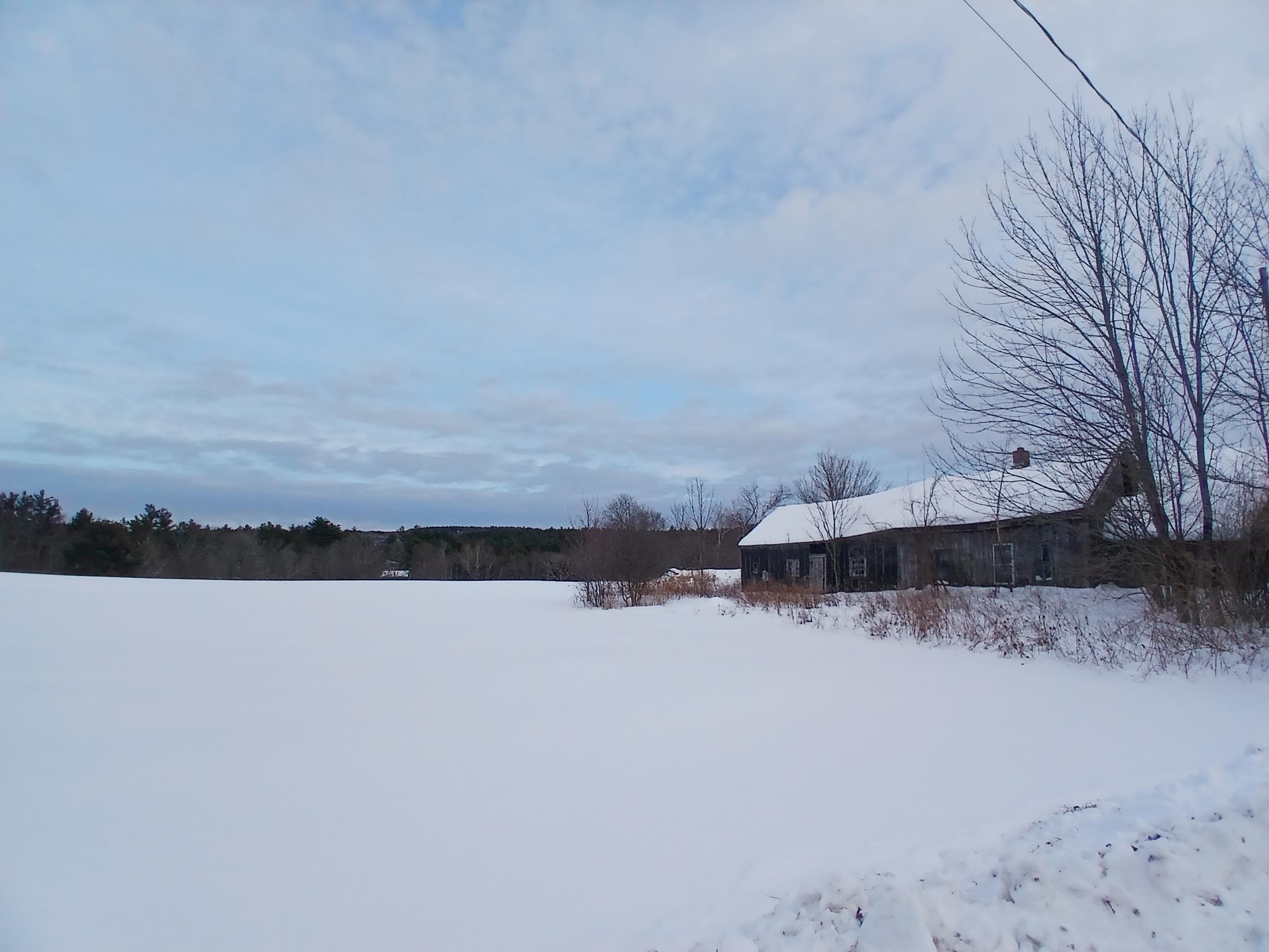 301 Hardy Hill Rd, Grafton, NH 03240