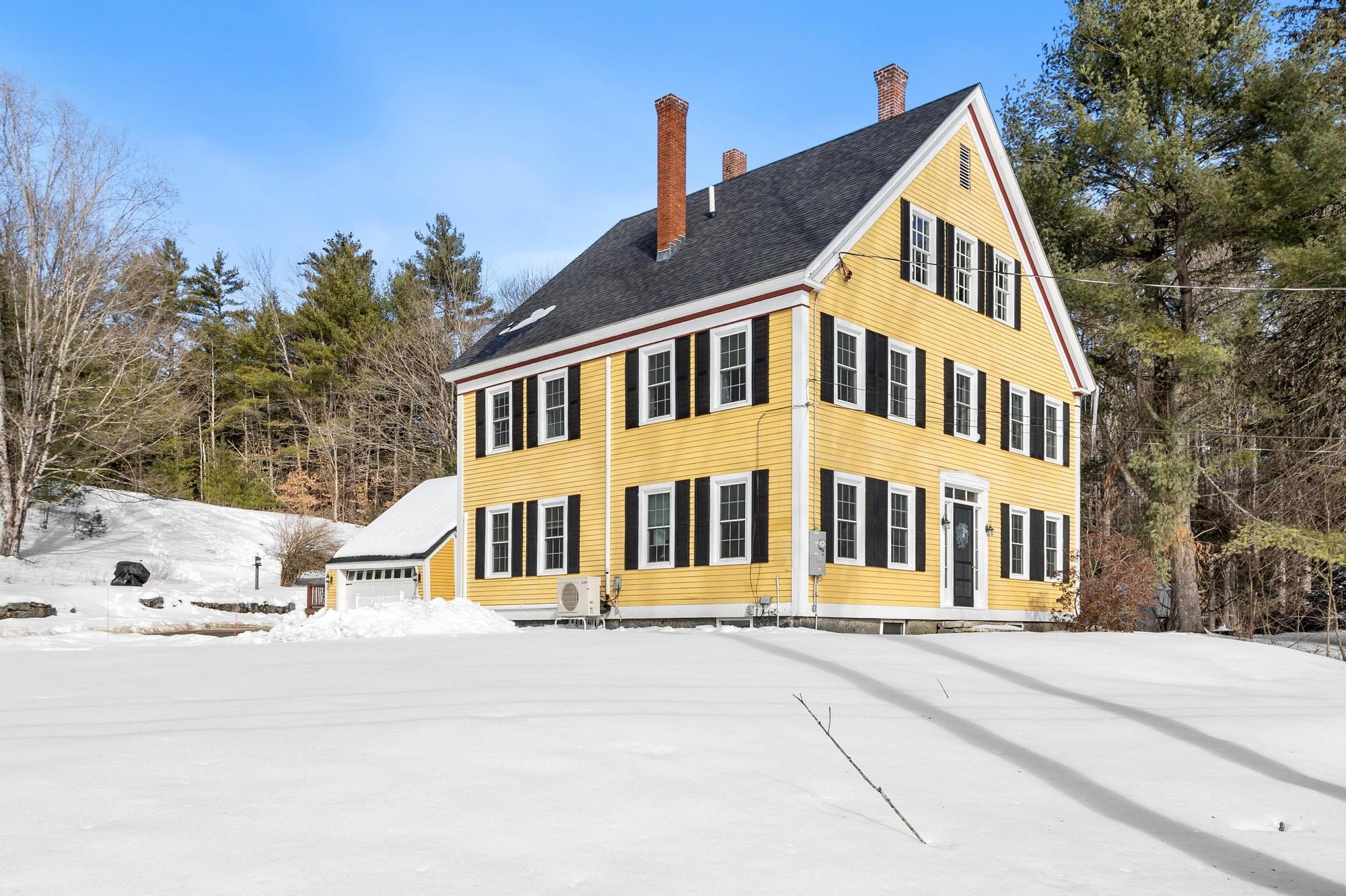 196 South Rd, Swanzey, NH 03446