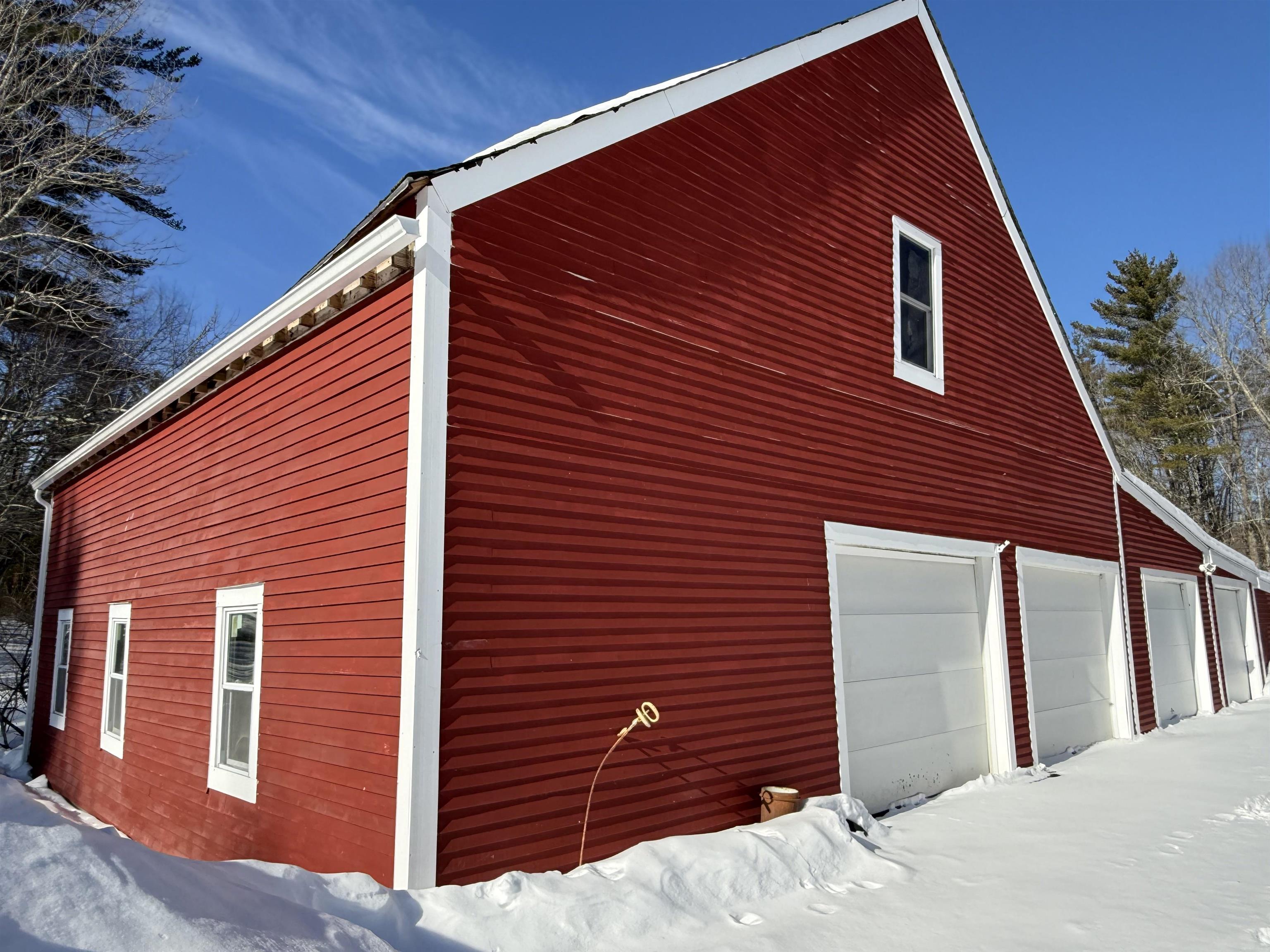 14 Garrison Ln, Exeter, NH 03833