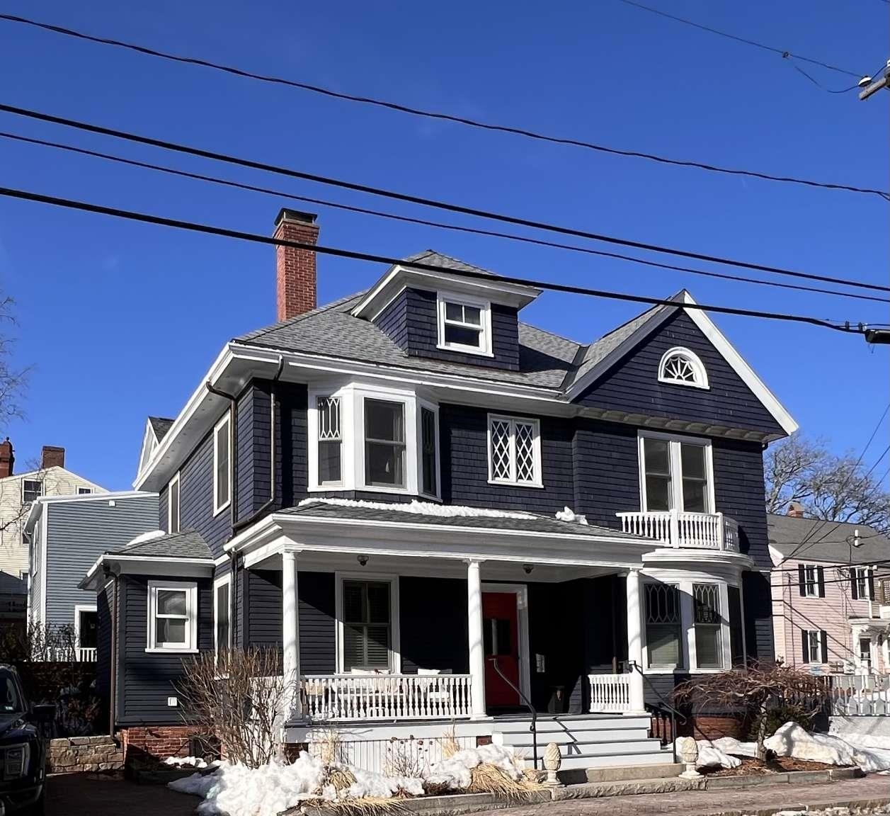 115 Court St, Portsmouth, NH 03801