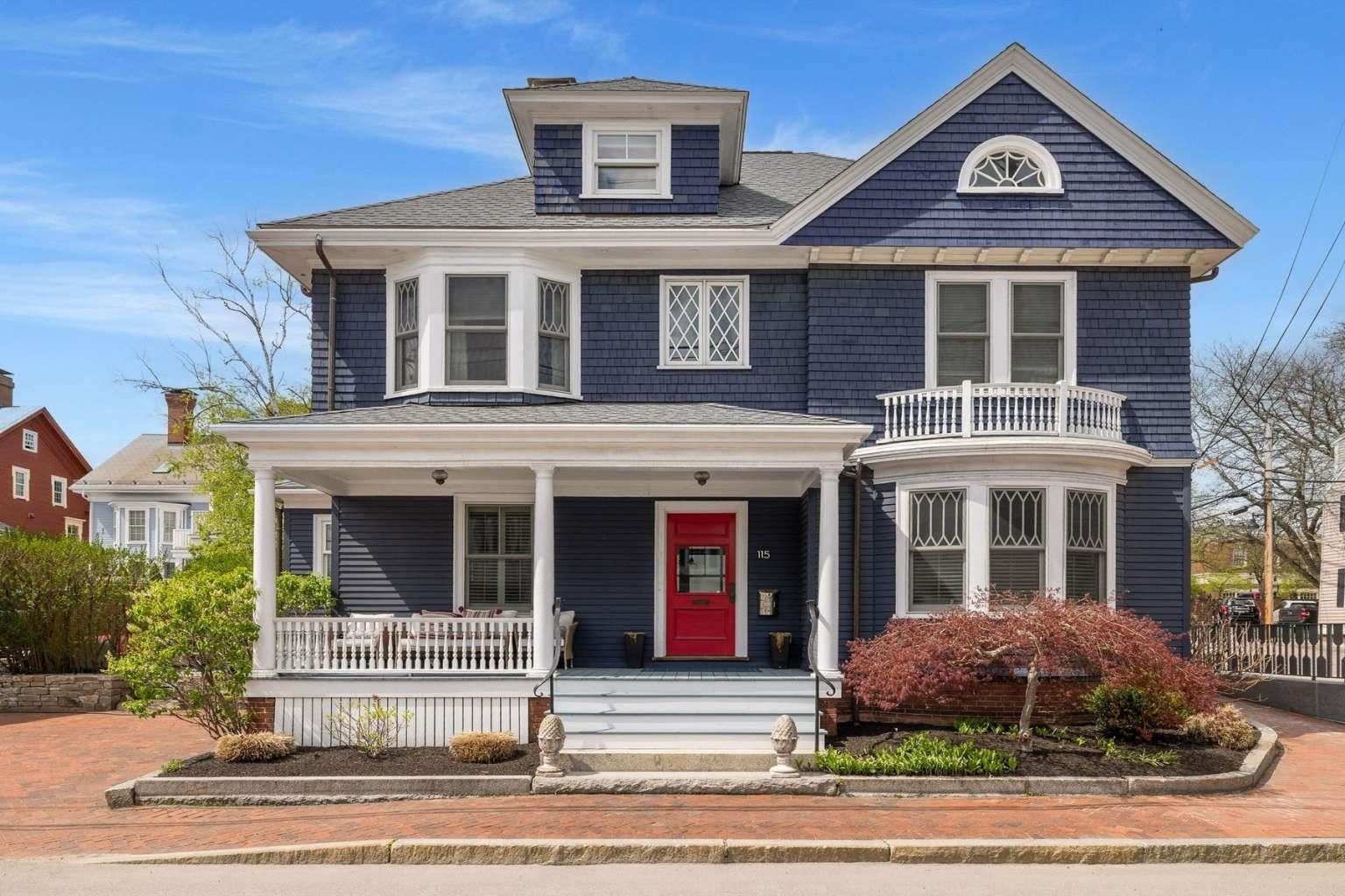 115 Court St, Portsmouth, NH 03801