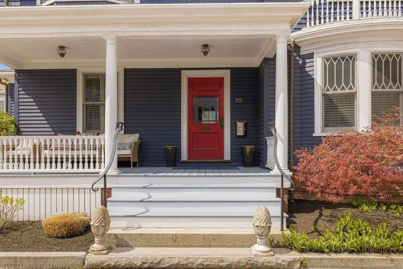 115 Court St, Portsmouth, NH 03801