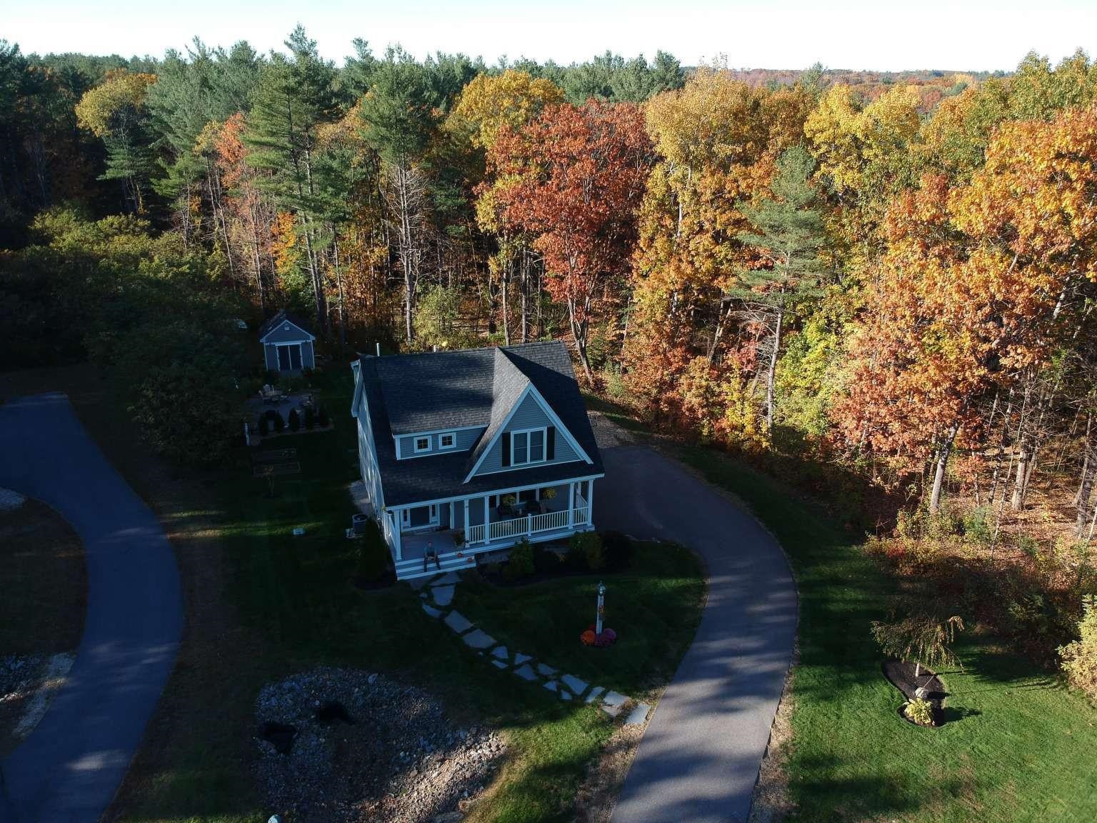 38 Wentworth St, Rollinsford, NH 03869