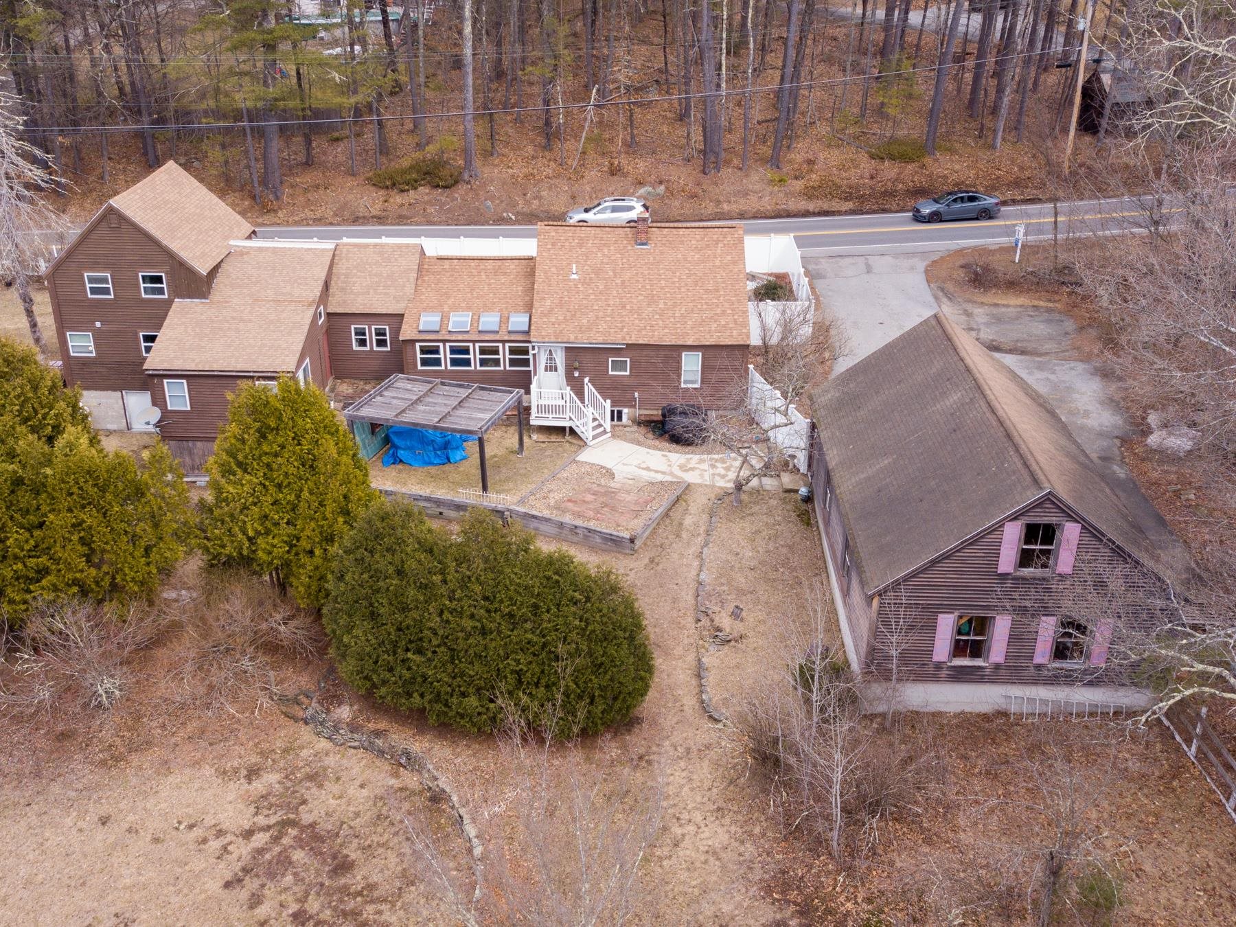 25 Pepperell Rd, Brookline, NH 03033