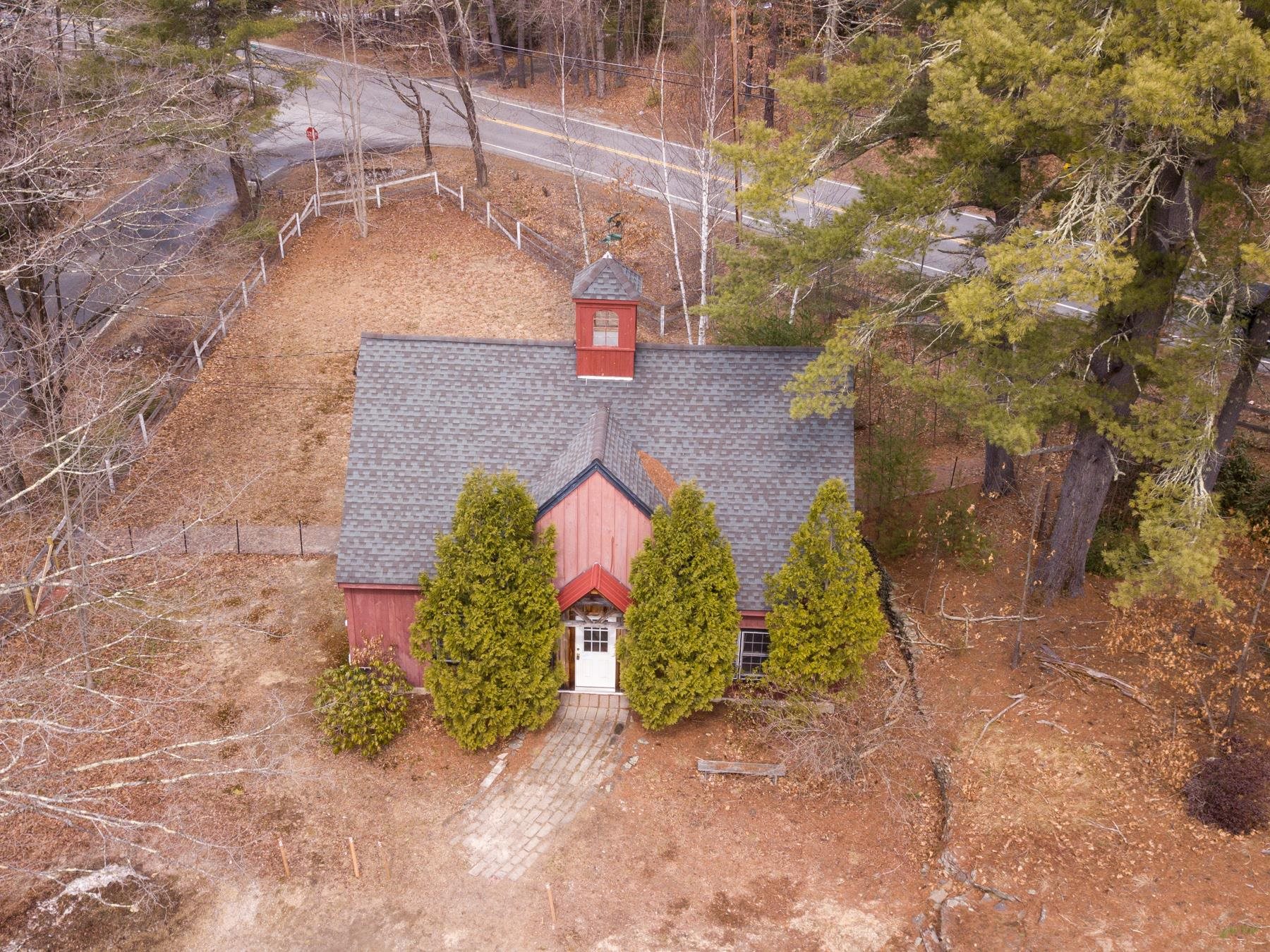 25 Pepperell Rd, Brookline, NH 03033