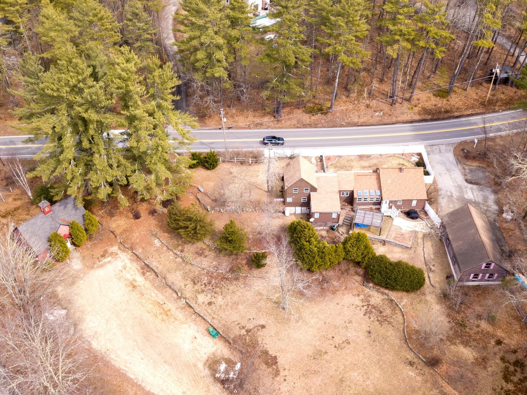 25 Pepperell Rd, Brookline, NH 03033