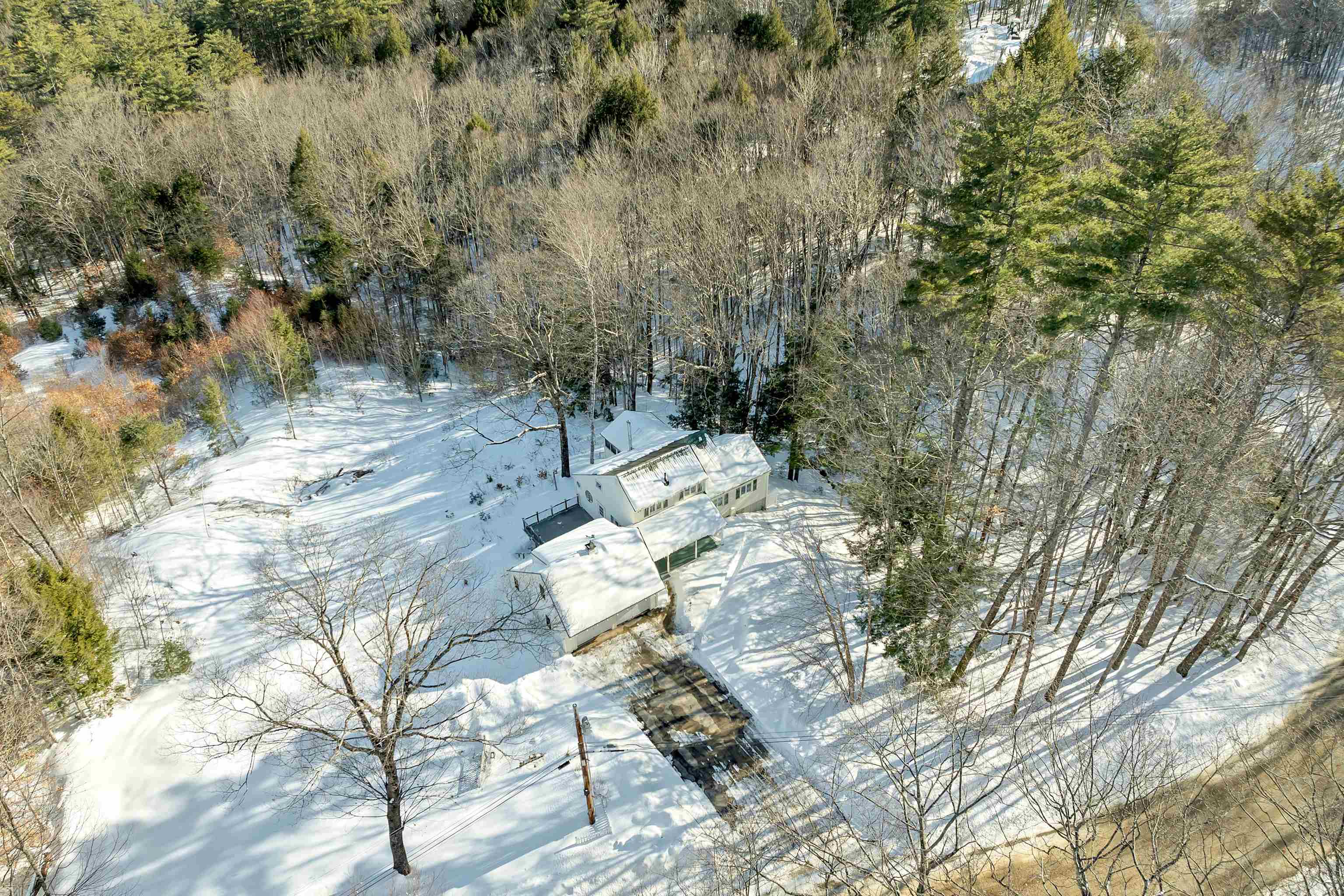 334 Fox Rd, Madison, NH 03849