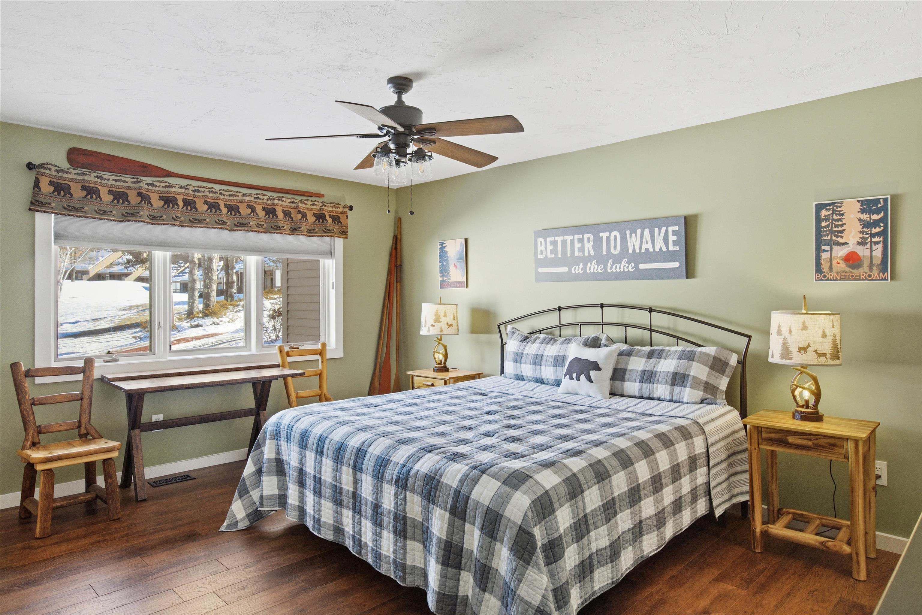 11 Portside Dr #4, Moultonborough, NH 03254