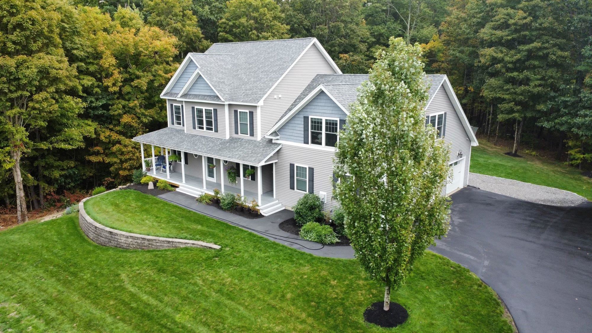 5 Senter Farm Rd, Hudson, NH 03051