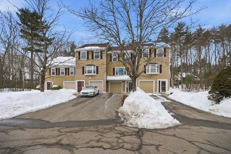 15 Culver St #81, Plaistow, NH 03865