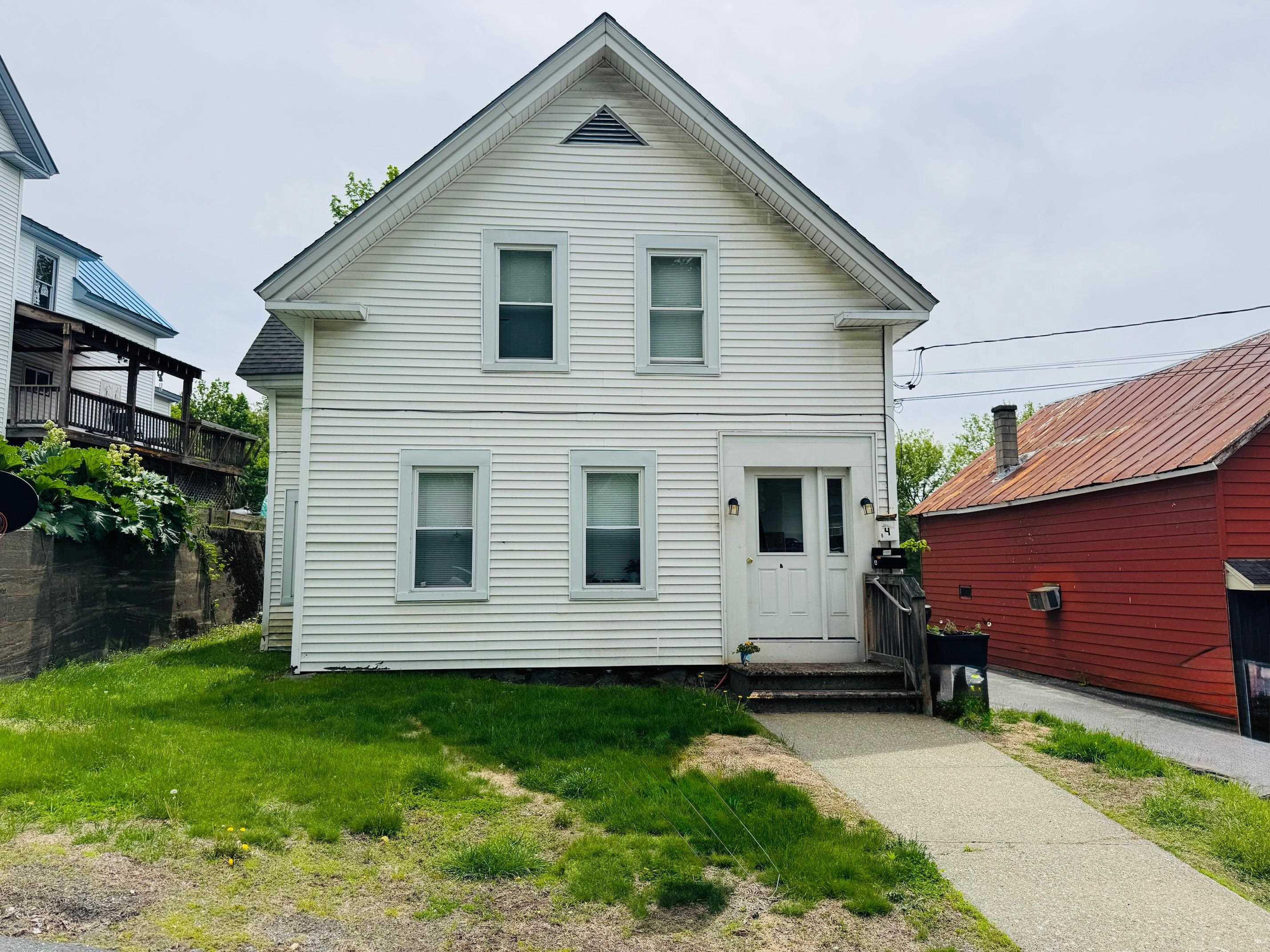 4 Church St, Lebanon, NH 03784