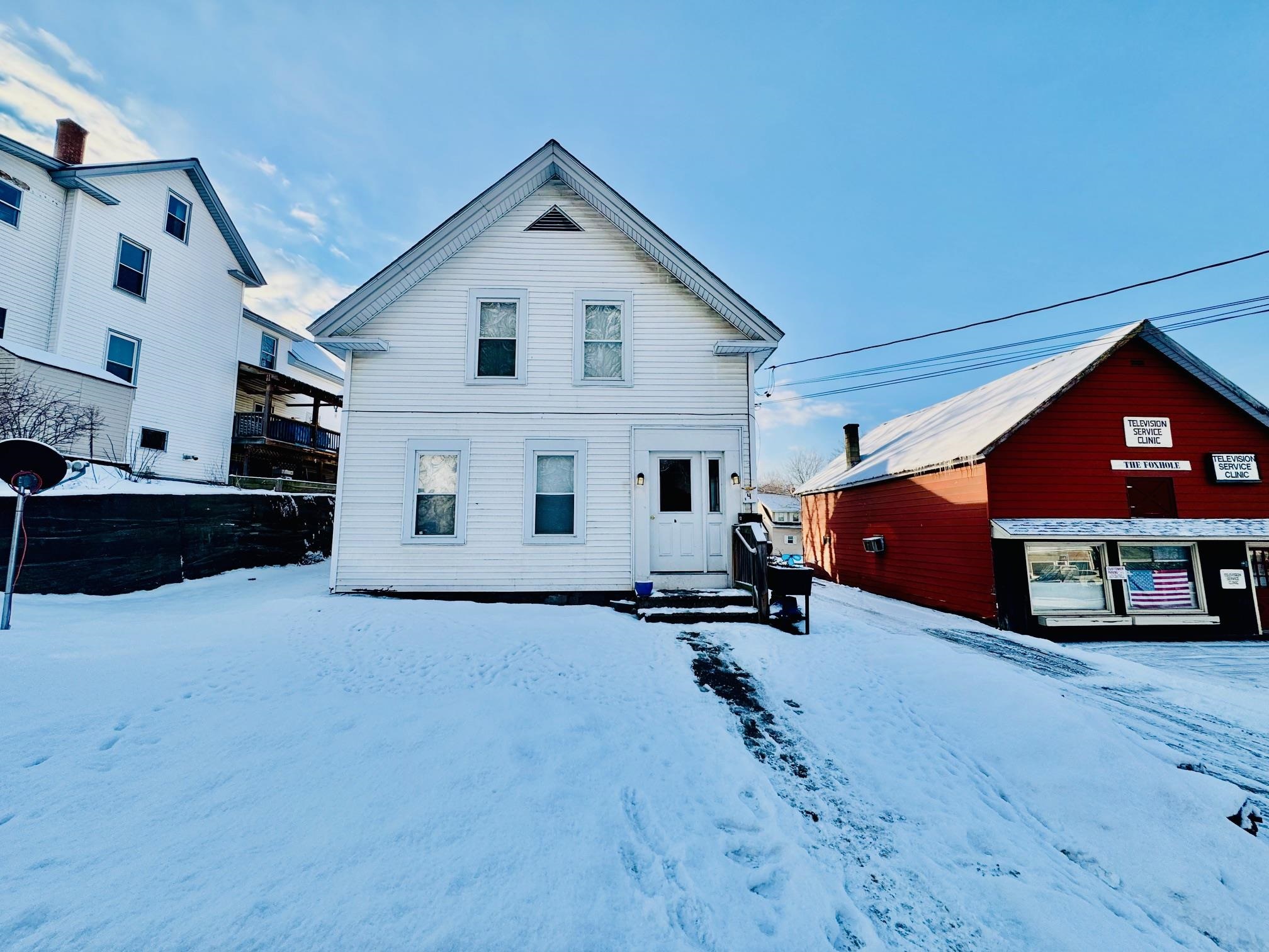 4 Church St, Lebanon, NH 03784