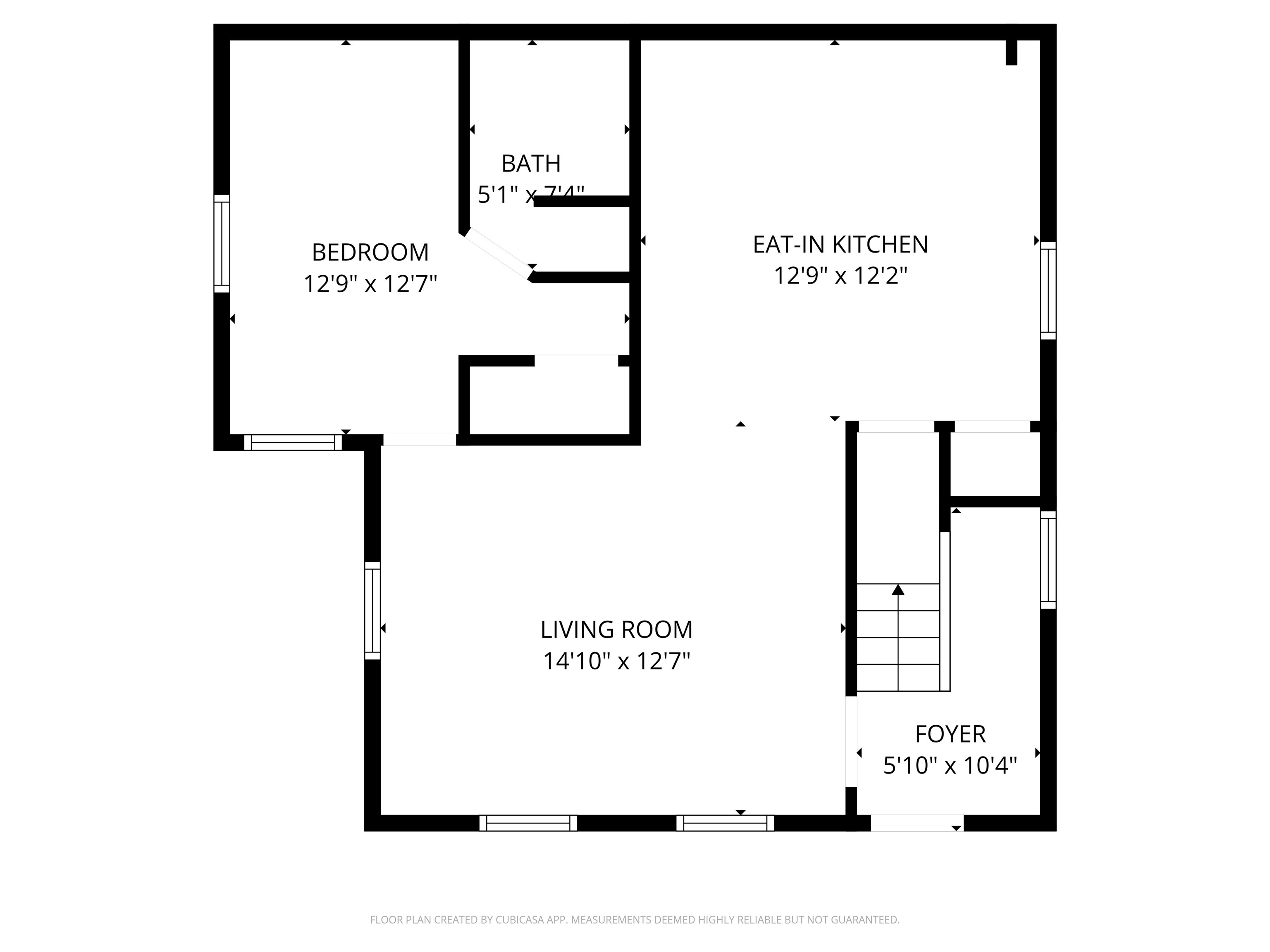 4 Church St, Lebanon, NH 03784