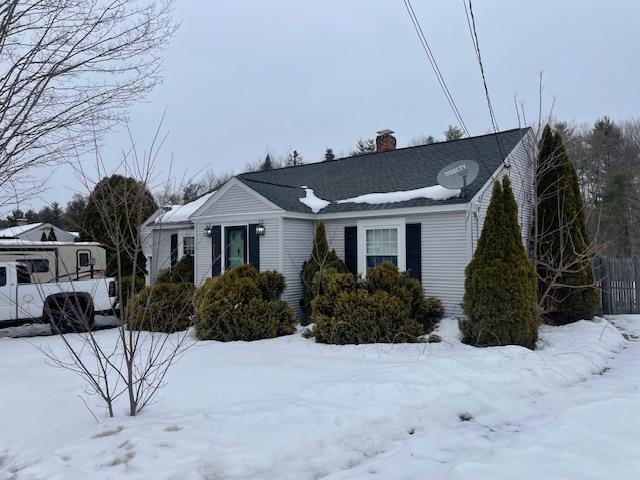 357 Pembroke St, Pembroke, NH 03275