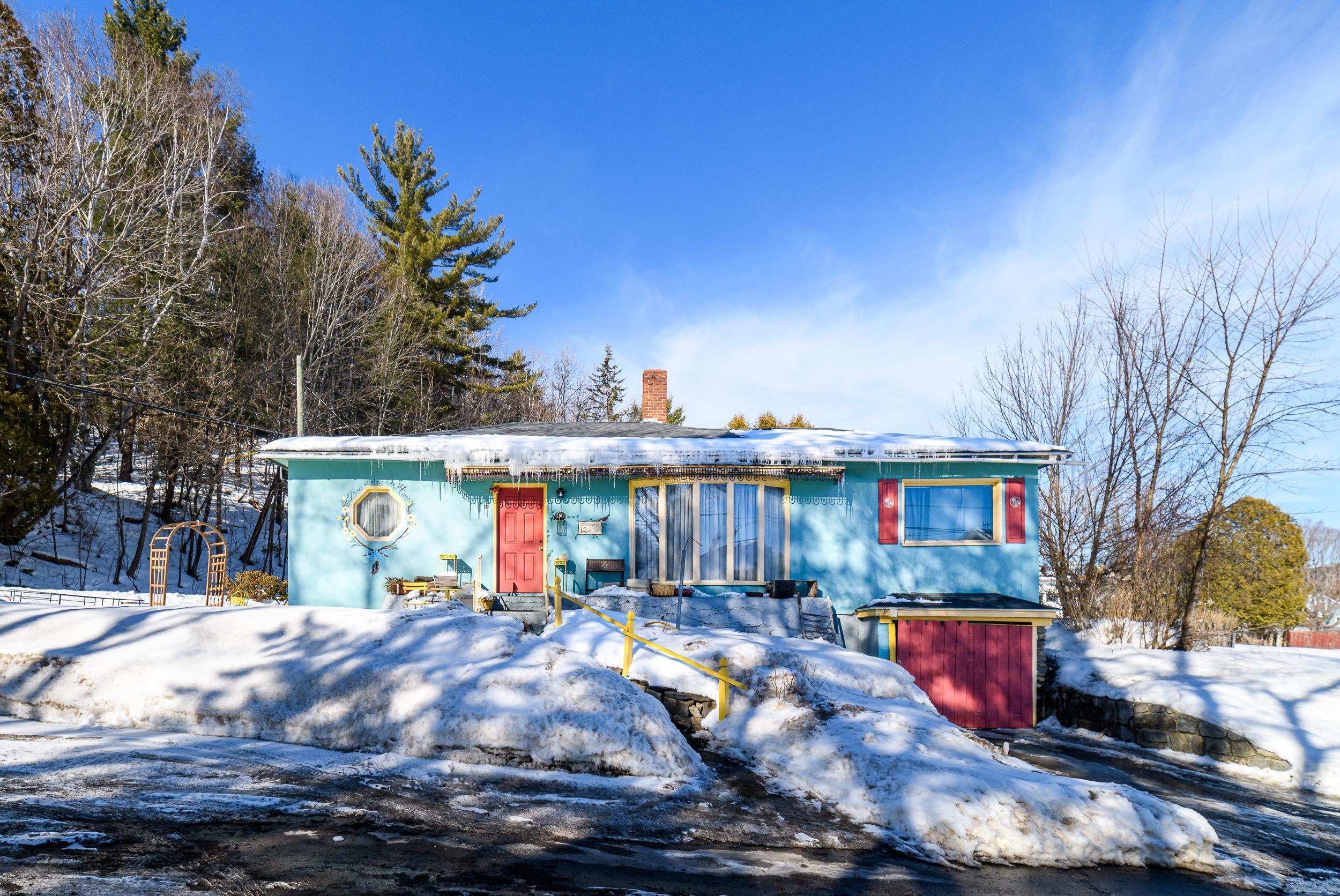 12 11th St, Berlin, NH 03570