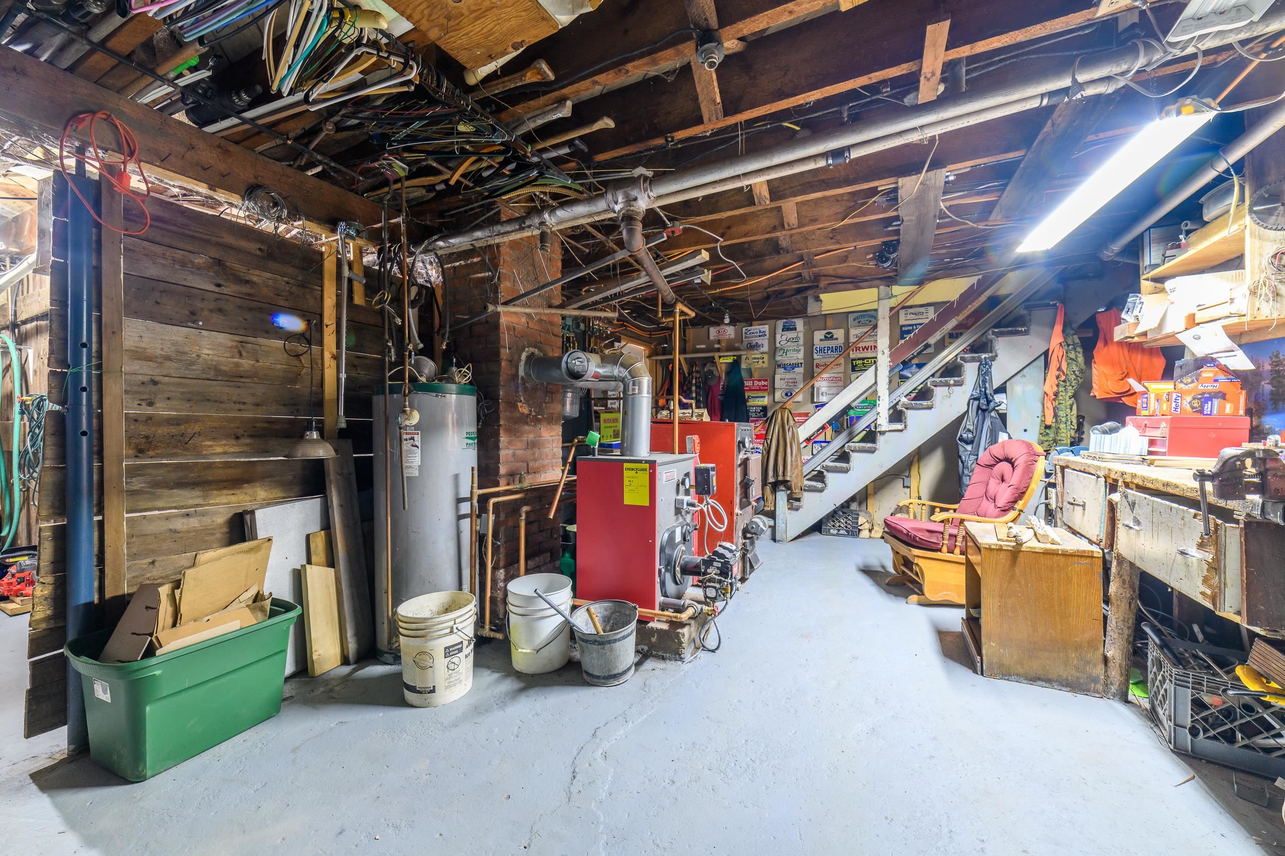 12 11th St, Berlin, NH 03570