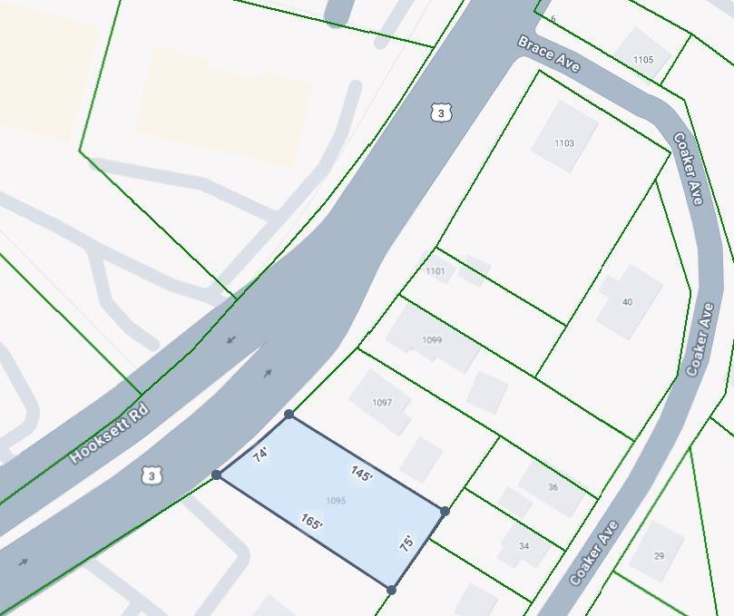 1095 1097 1099 Hooksett Rd, Hooksett, NH 03106-1002