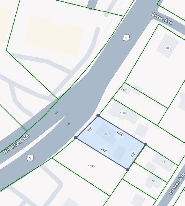 1095 1097 1099 Hooksett Rd, Hooksett, NH 03106-1002