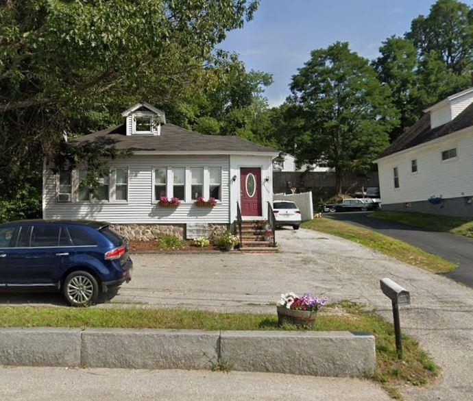 1095 1097 1099 Hooksett Rd Lot 73, 74, 75, Hooksett, NH 03106-1002