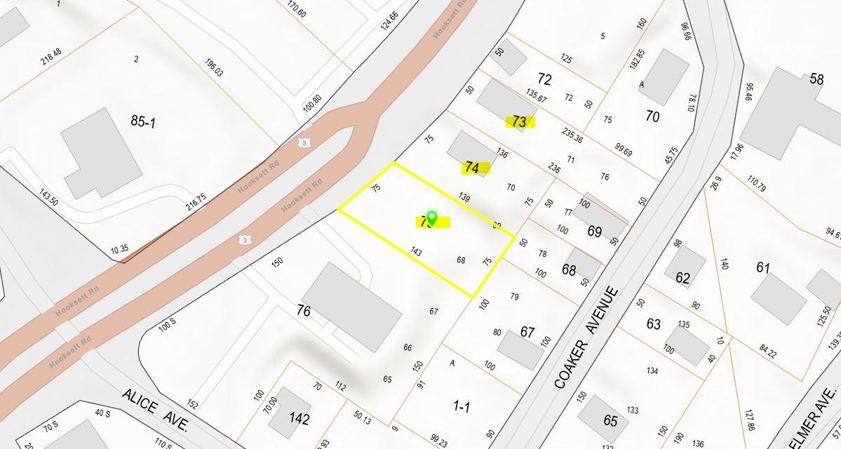 1095 Hooksett Rd, Hooksett, NH 03106-1002