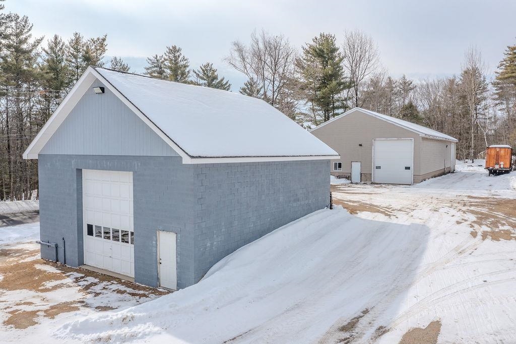 468 Mountain Ave, Northwood, NH 03261