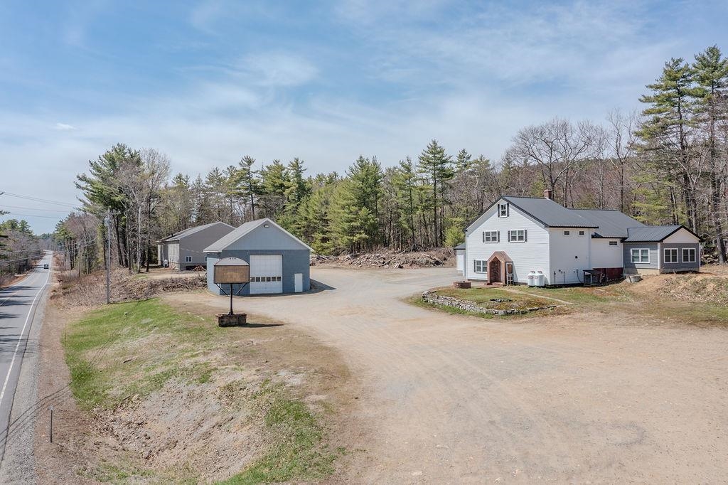 468 Mountain Ave, Northwood, NH 03261